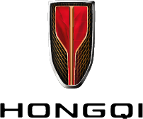logo hongqi