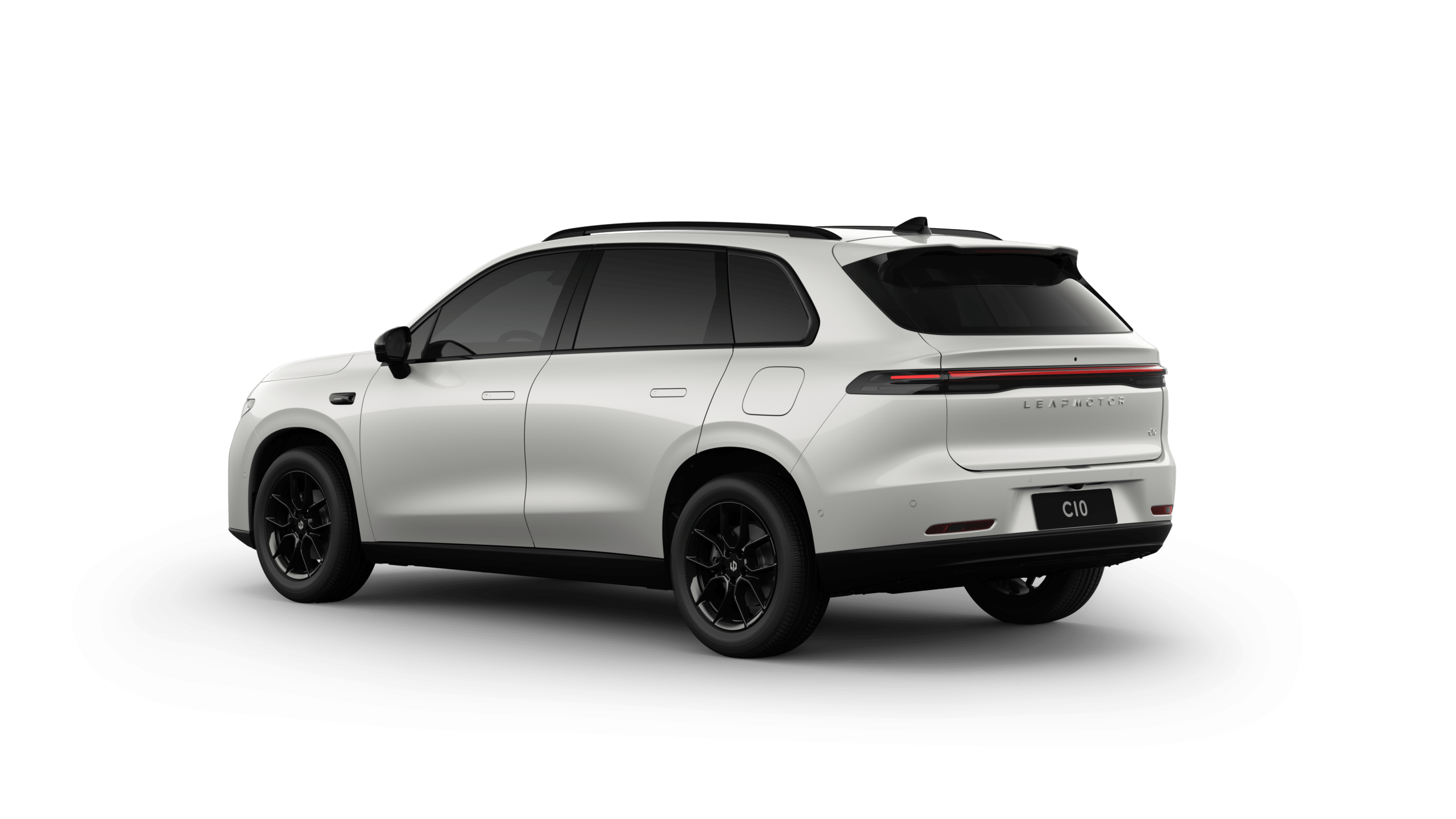 ליפמוטור C10 e Style