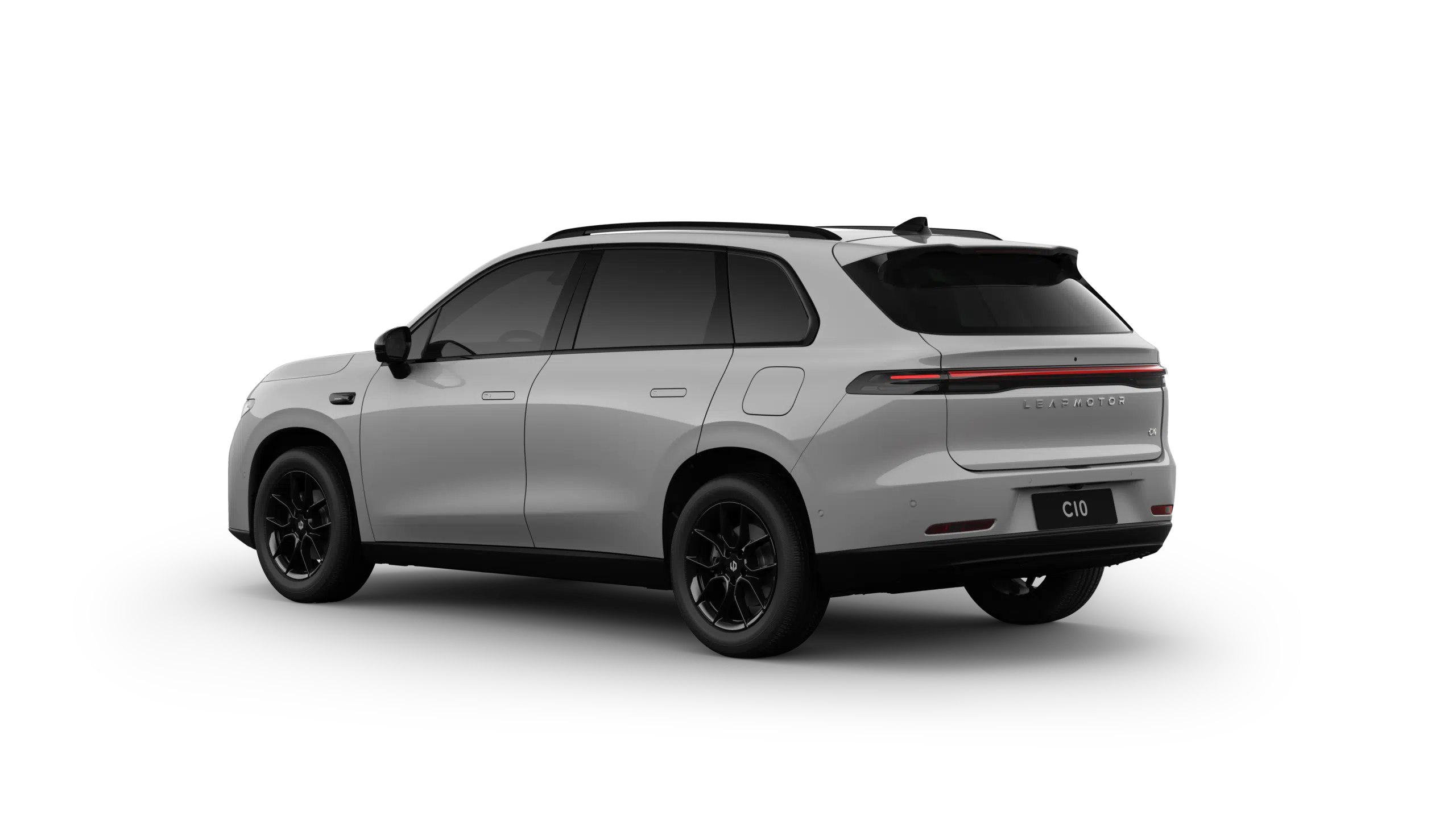 ליפמוטור C10 REEV חדש