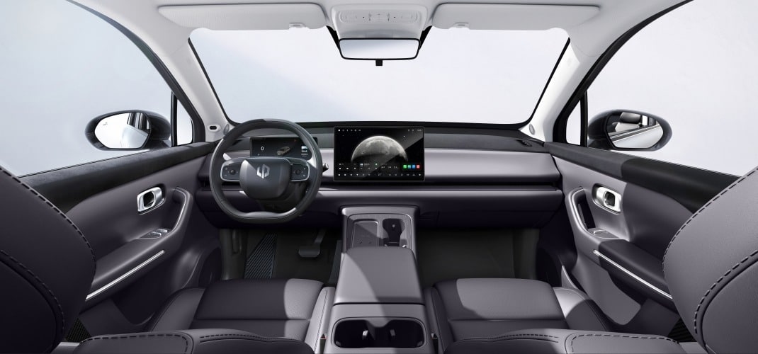 ליפמוטור  C10 e Style