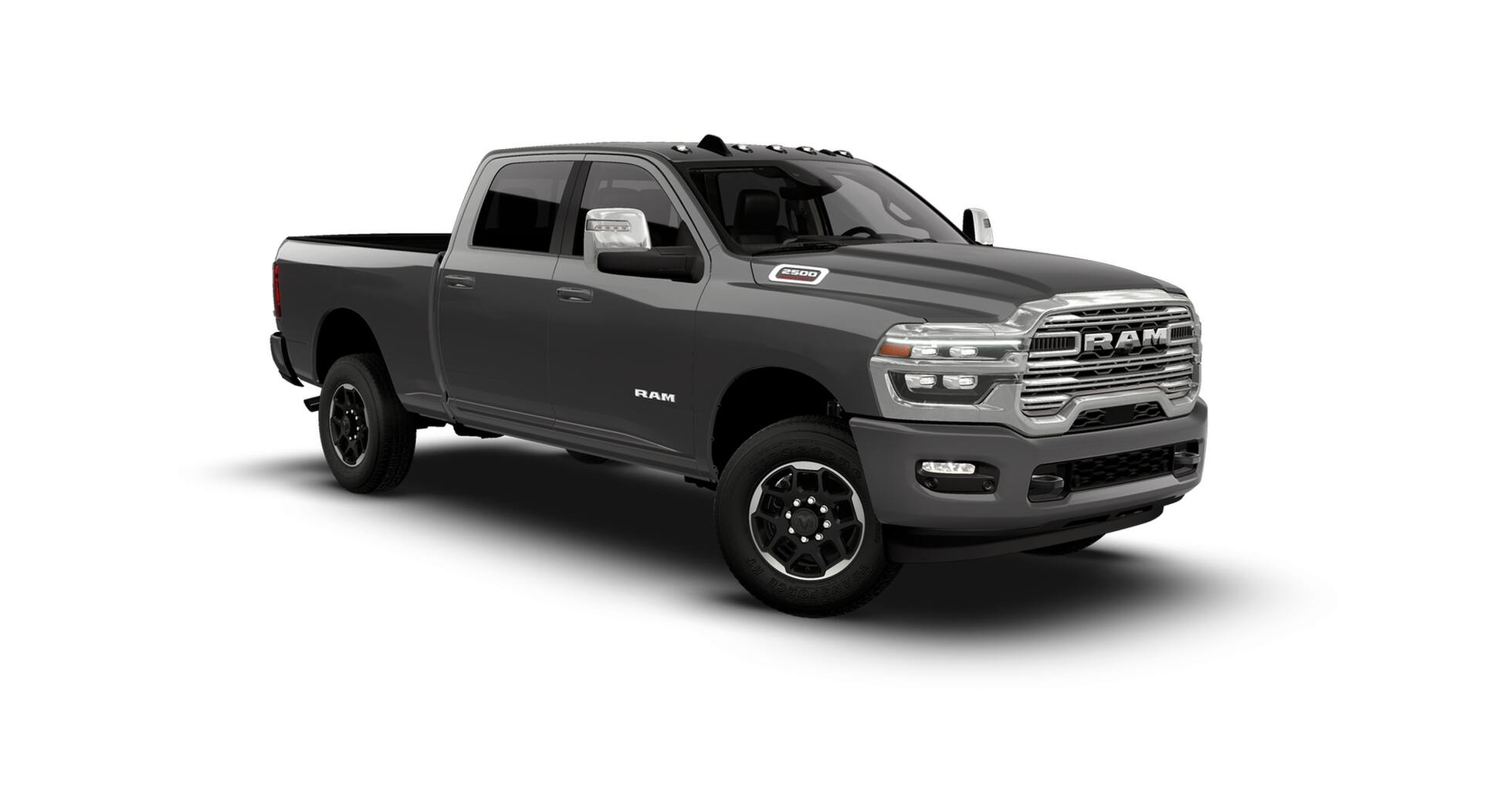 ראם RAM 2500 חדש