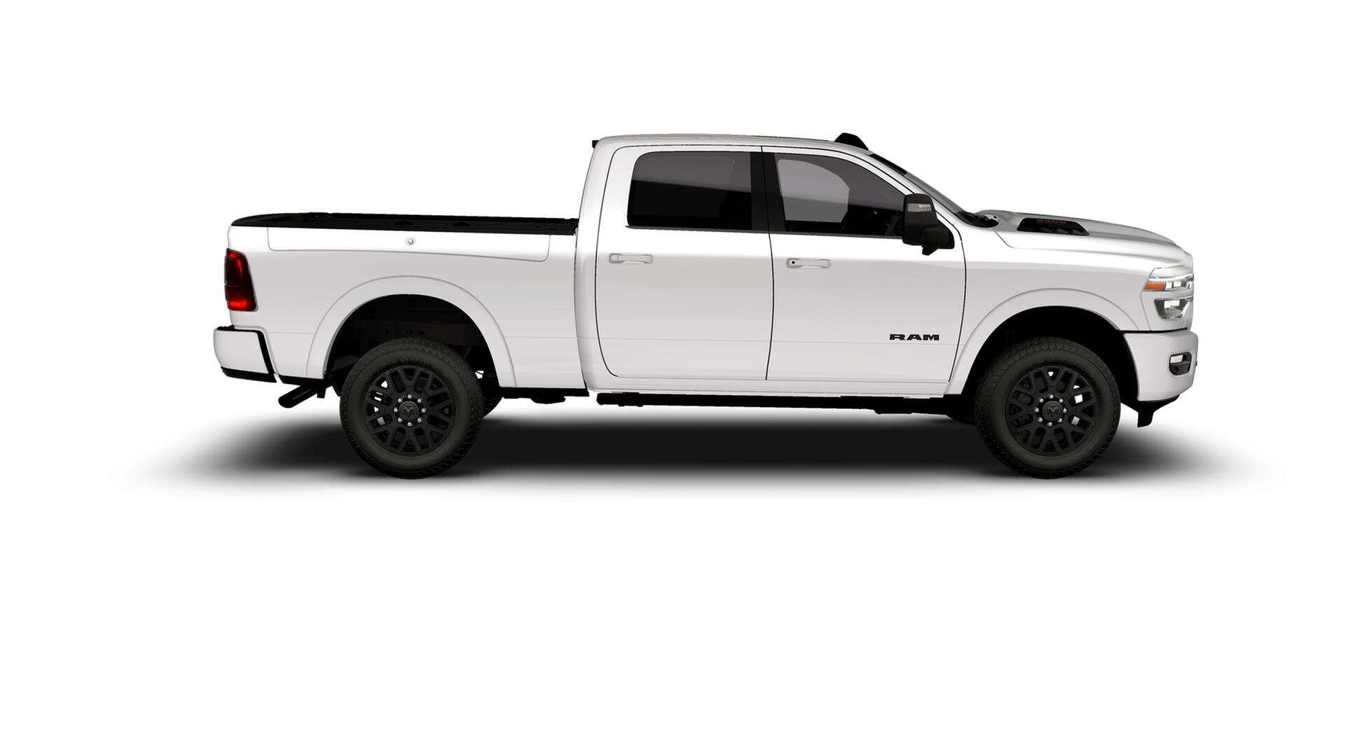 ראם RAM 2500 חדש
