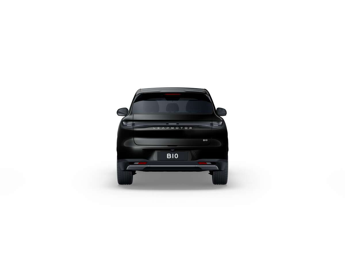ליפמוטור B10 e חדש