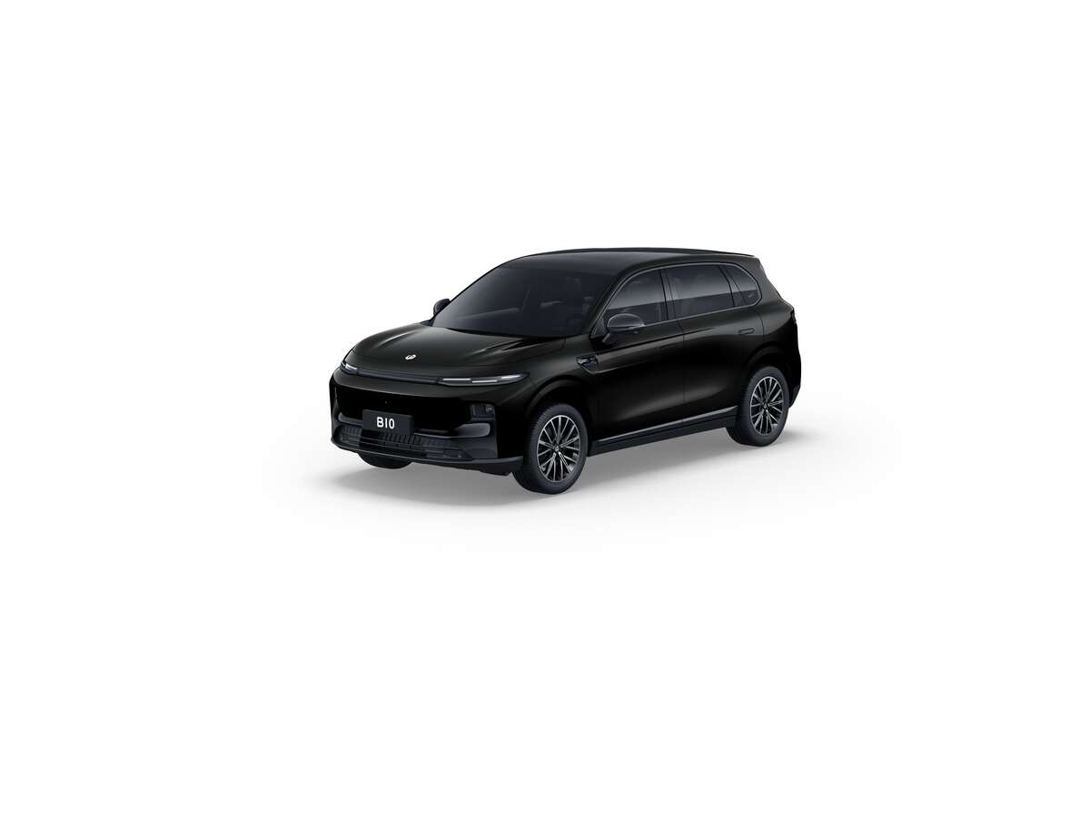 ליפמוטור B10 e חדש