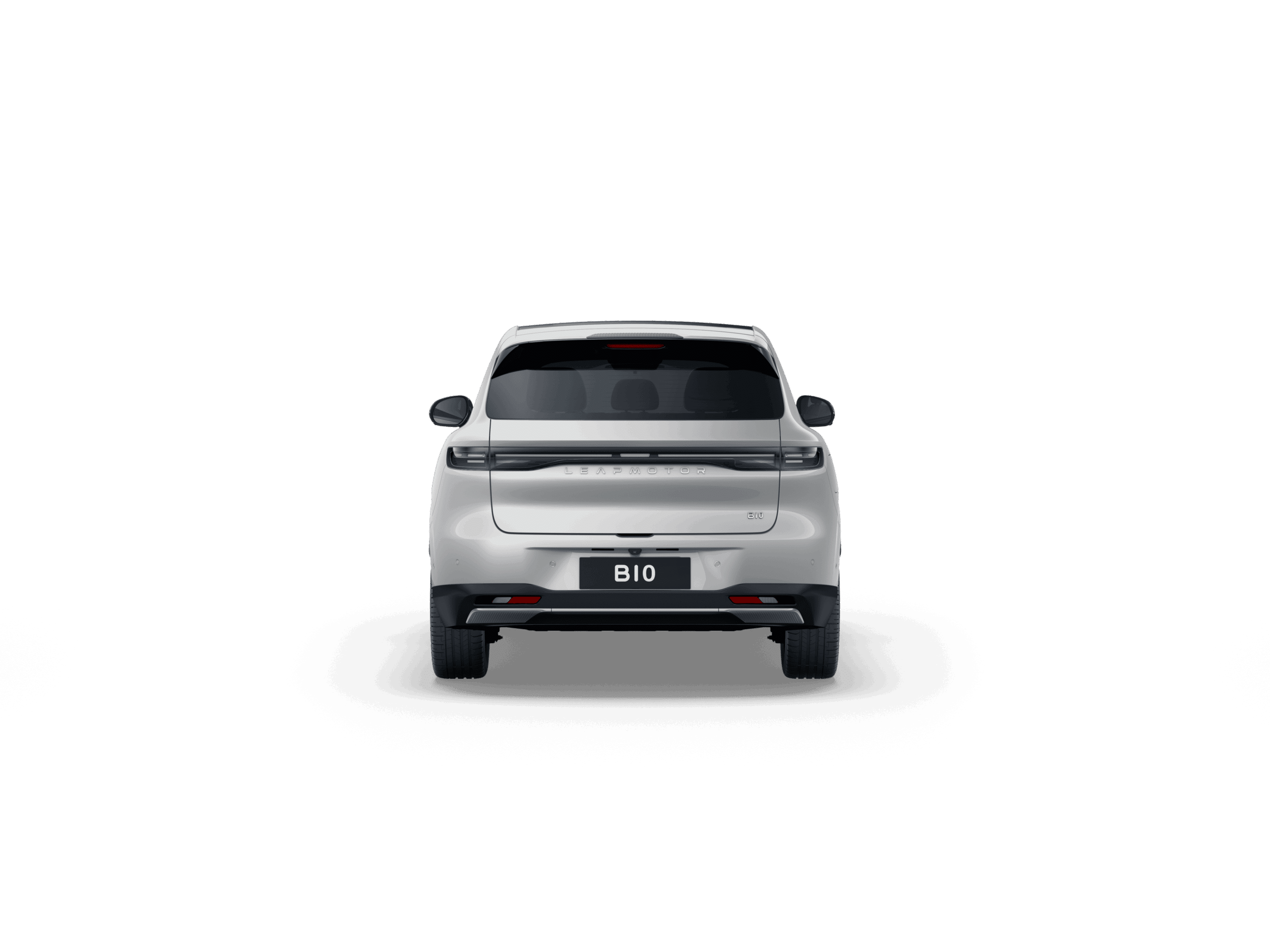 ליפמוטור B10 e חדש