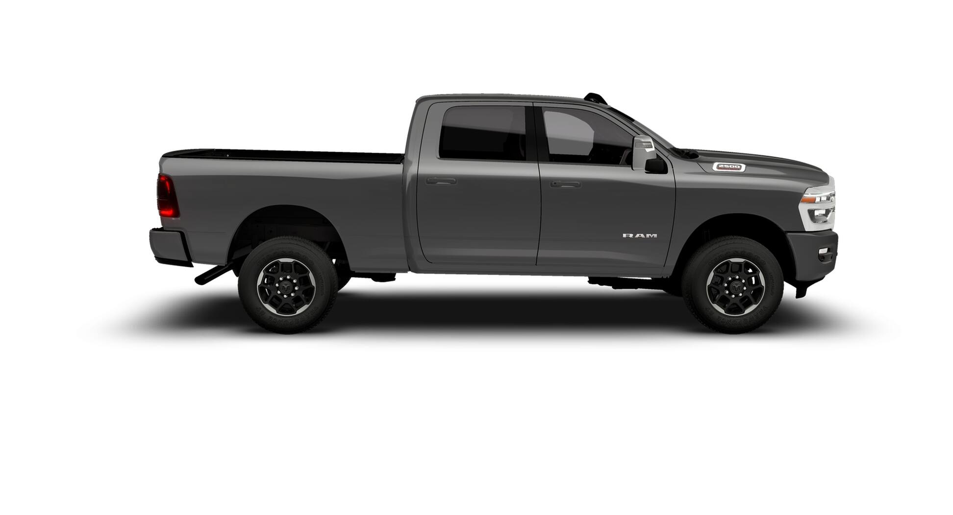 ראם RAM 2500 חדש