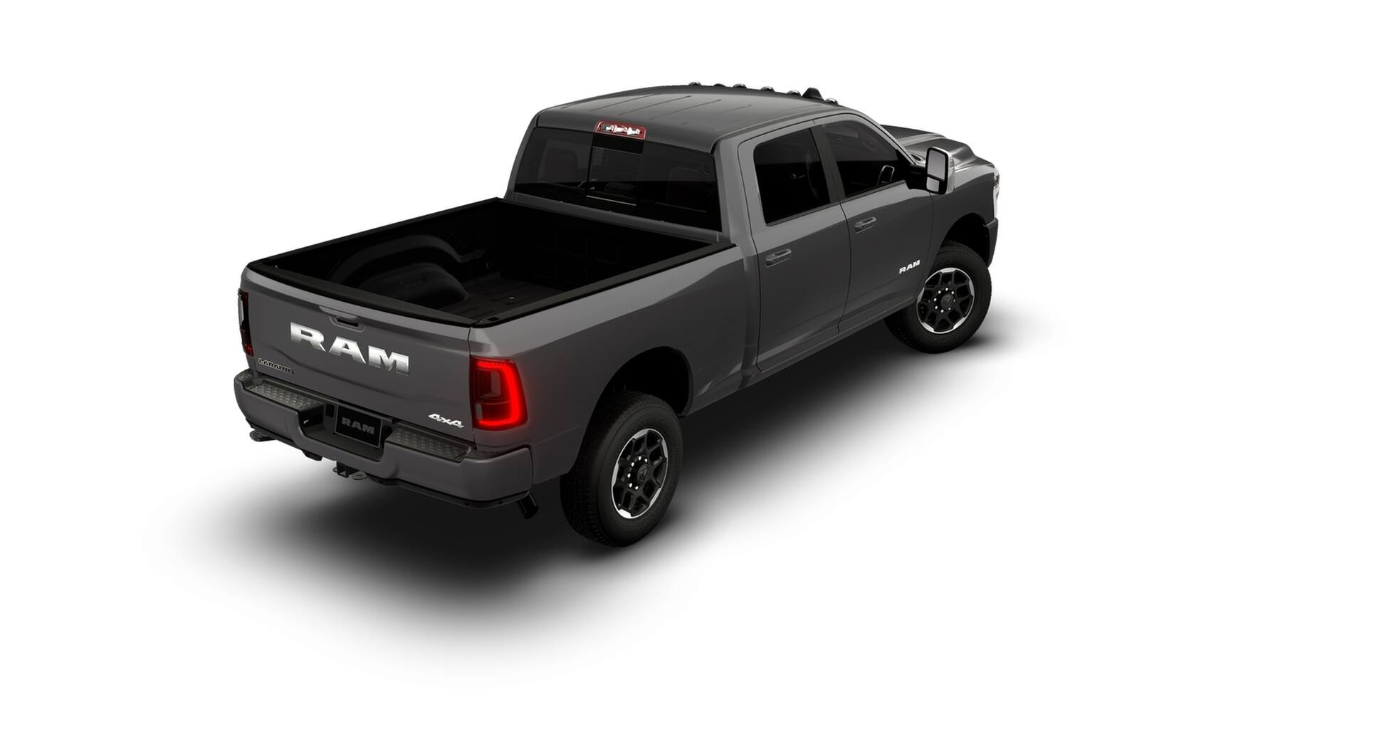 ראם RAM 2500 חדש