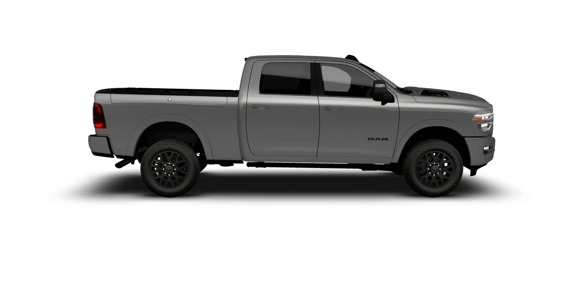 ראם RAM 2500 חדש