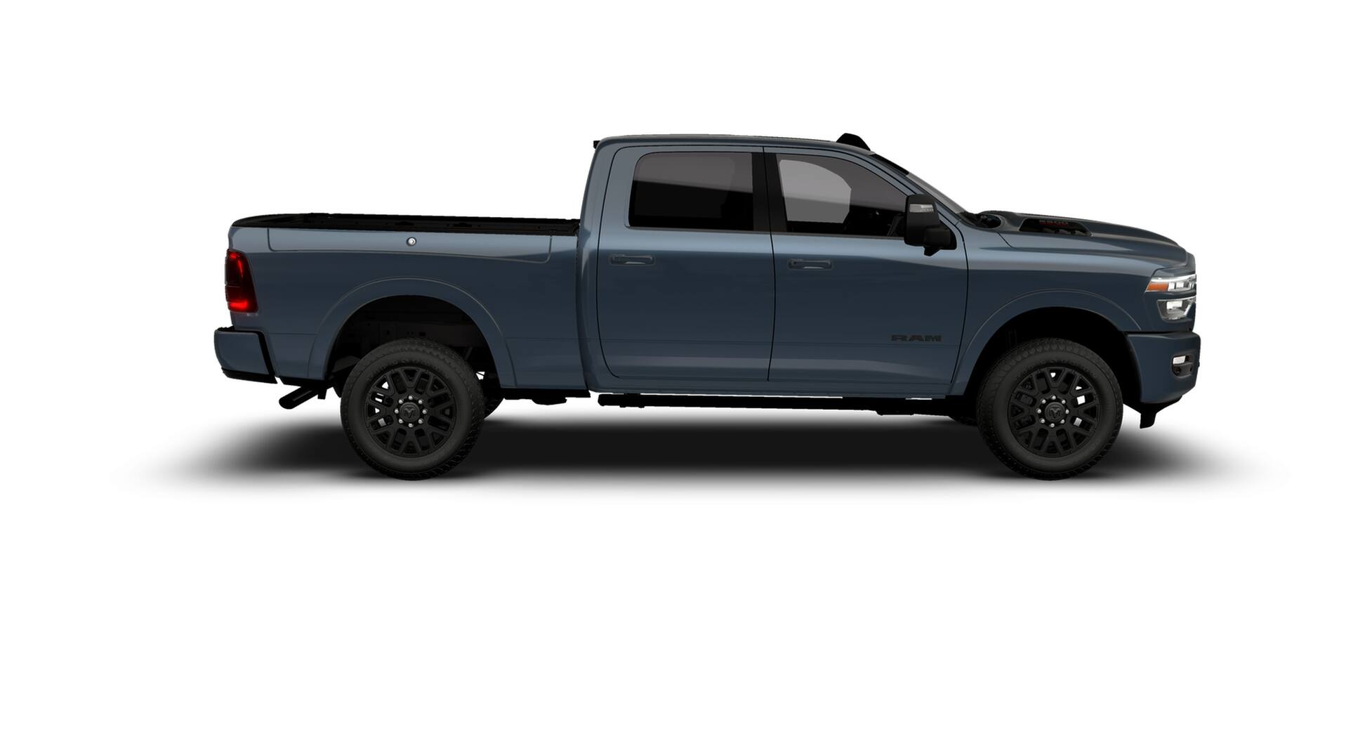 ראם RAM 2500 חדש
