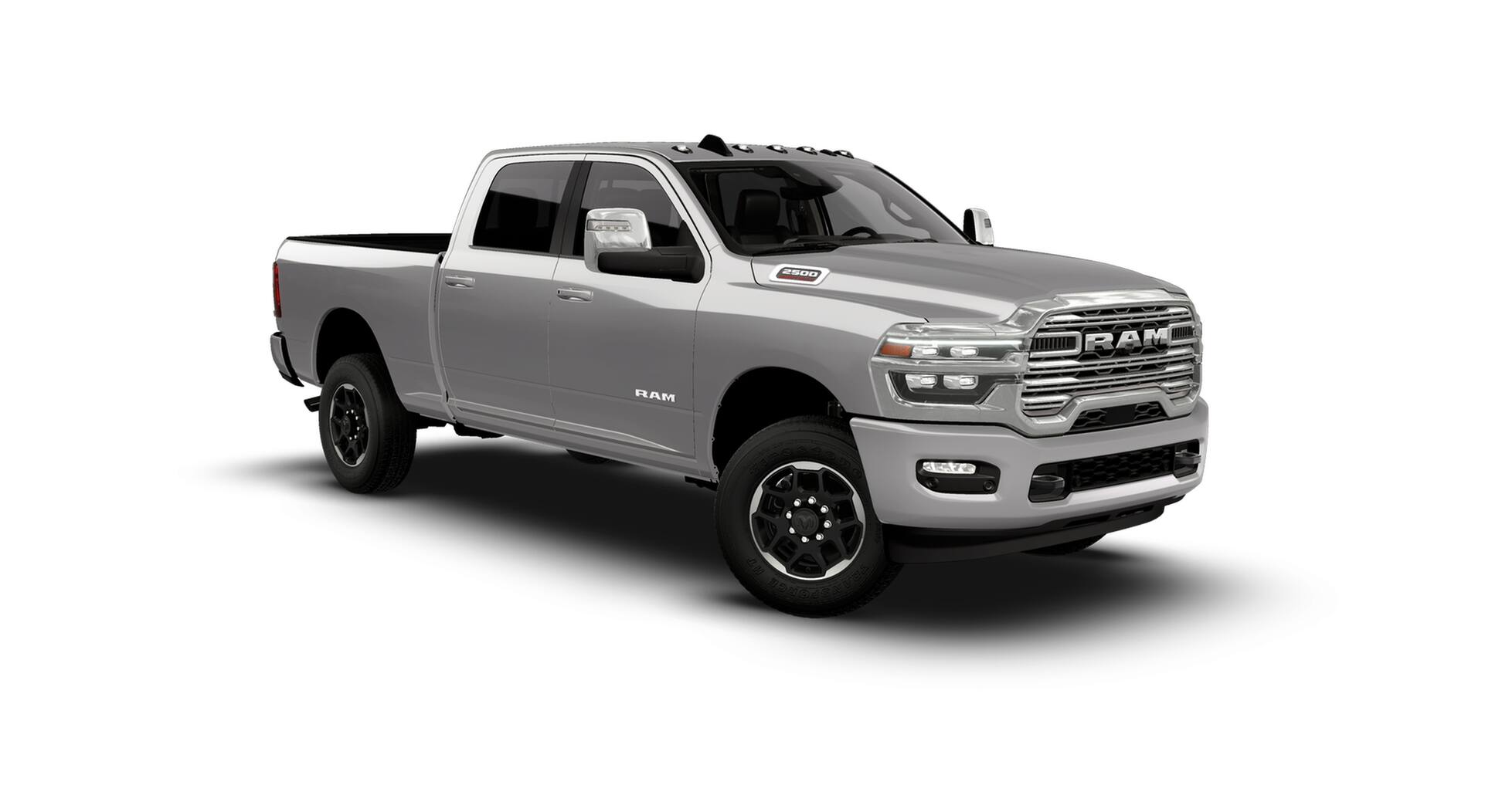 ראם RAM 2500 חדש