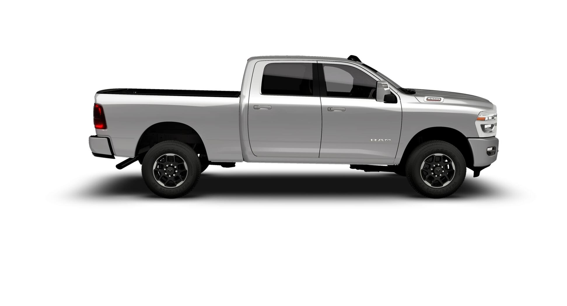 ראם RAM 2500 חדש