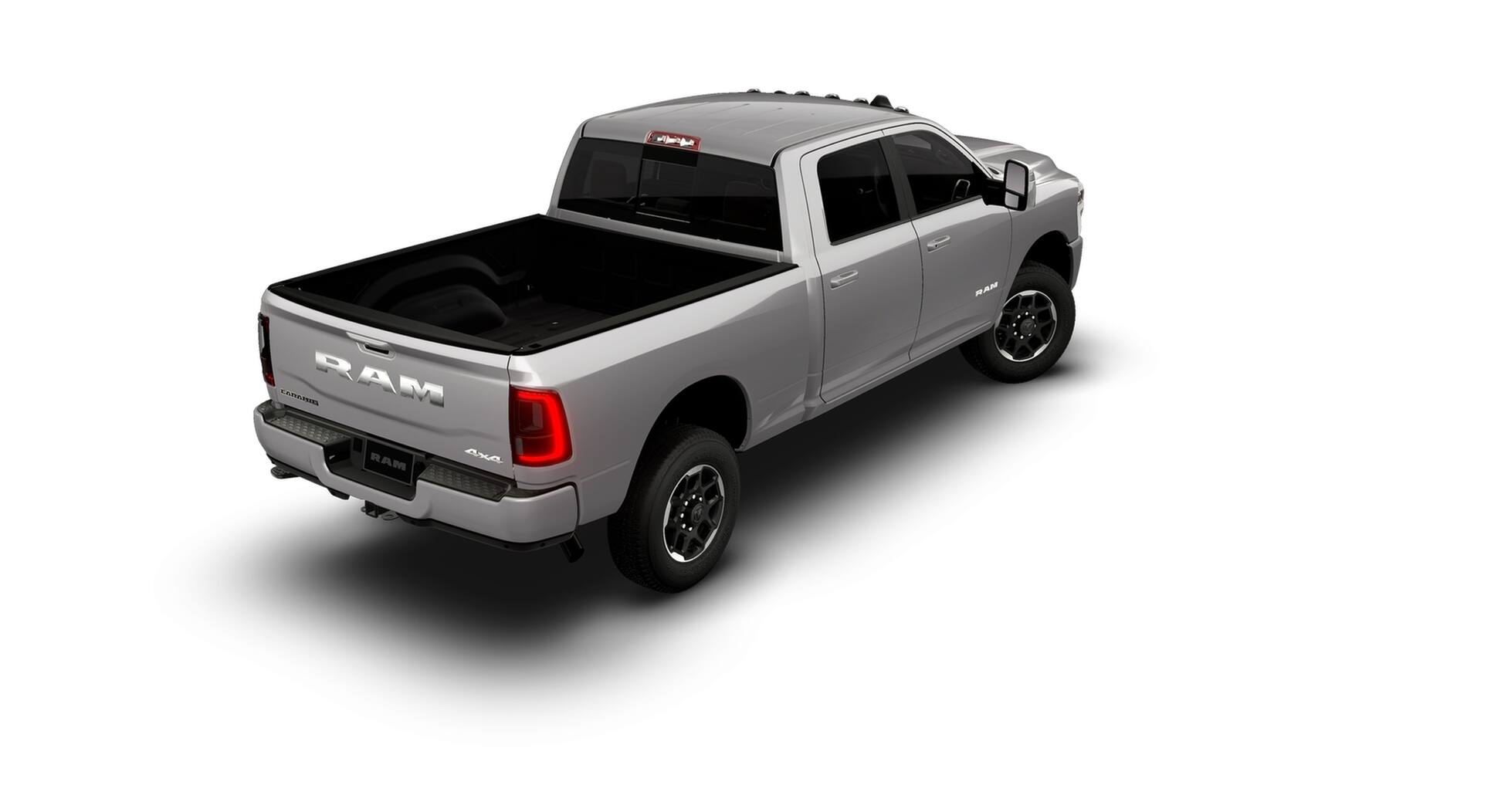 ראם RAM 2500 חדש