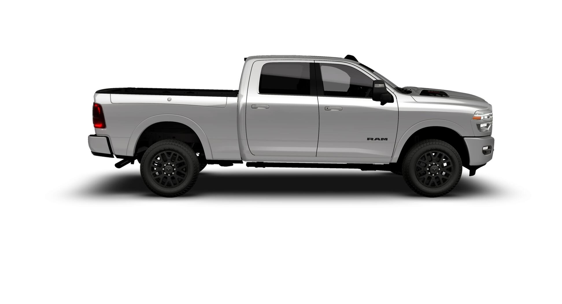 ראם RAM 2500 חדש