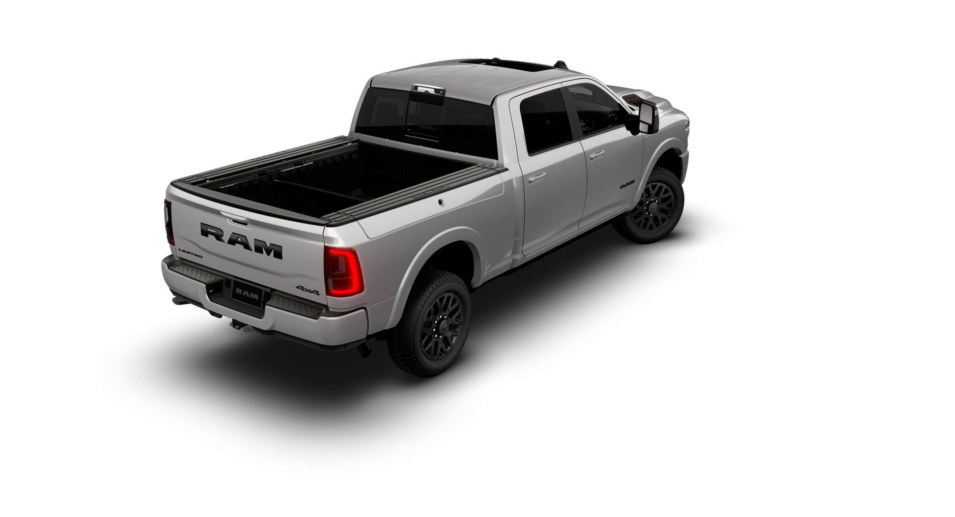 ראם RAM 2500 חדש