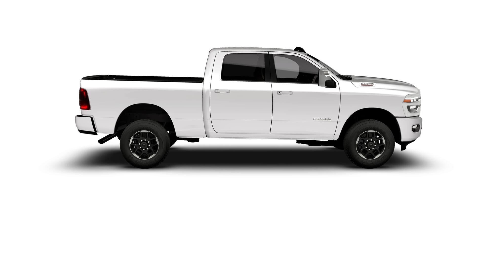 ראם RAM 2500 חדש