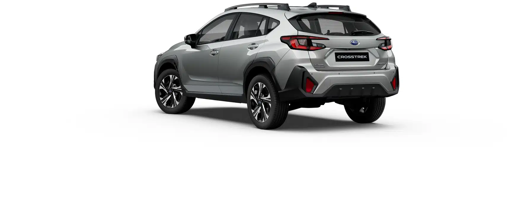 סובארו XV חדש