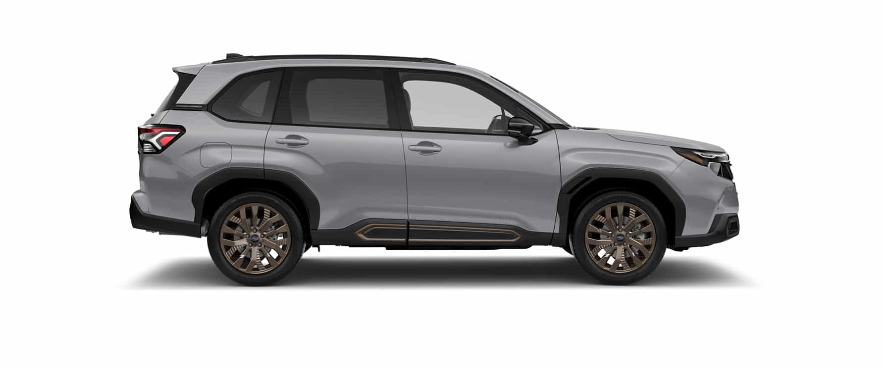 סובארו FORESTER חדש