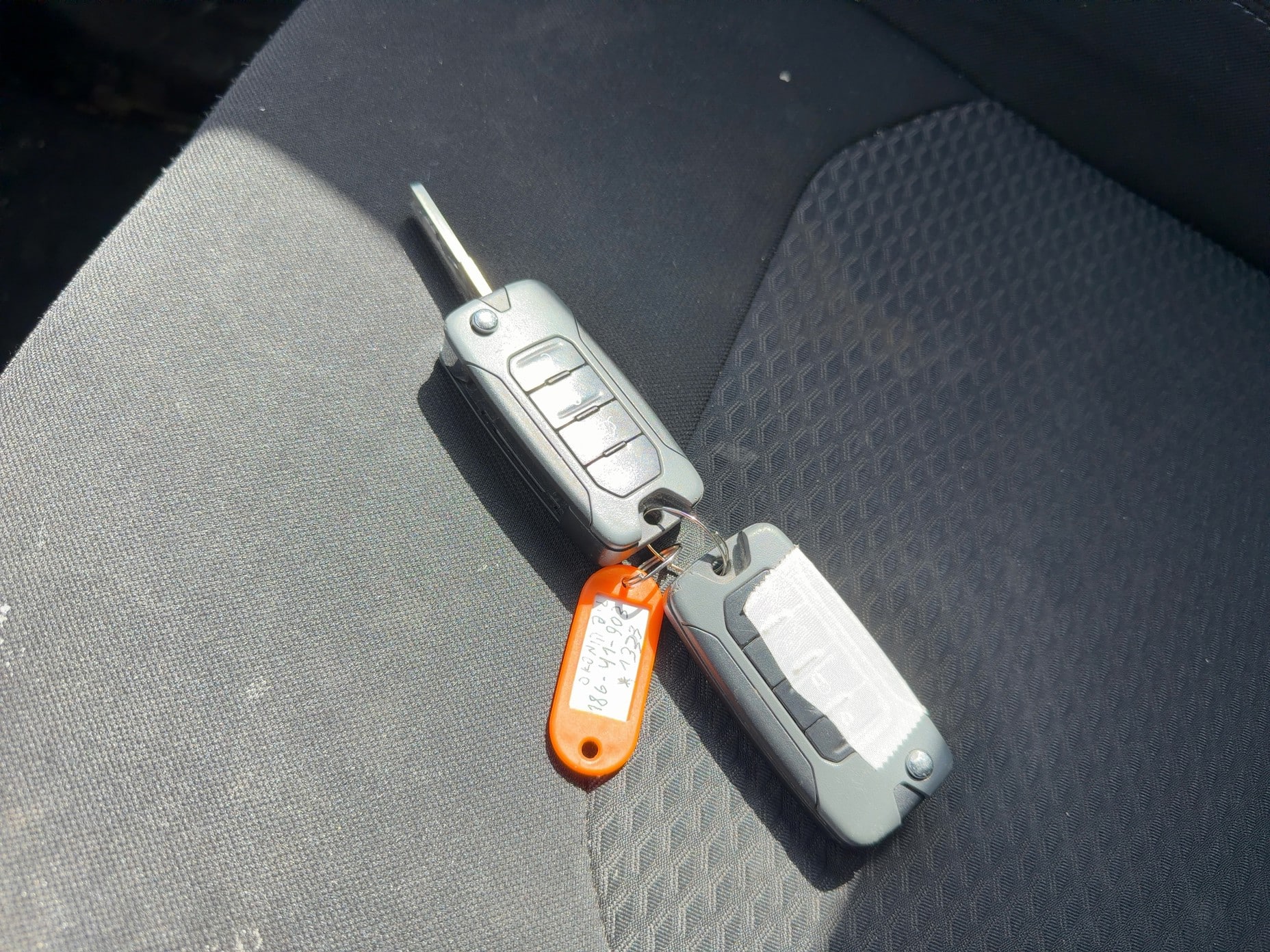 ג'יפ ג'יפ קומפאס 2022