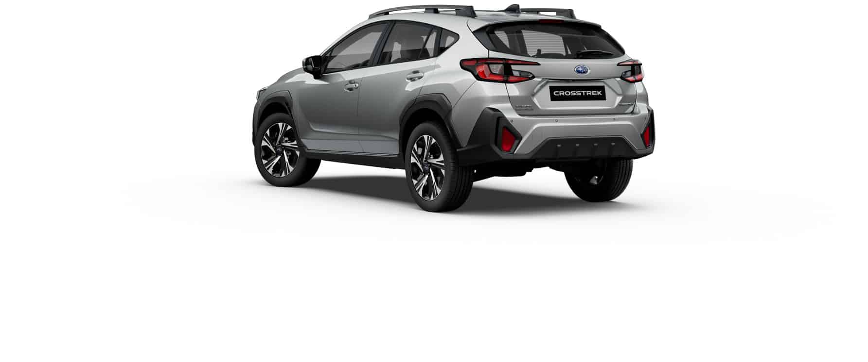 סובארו XV חדש