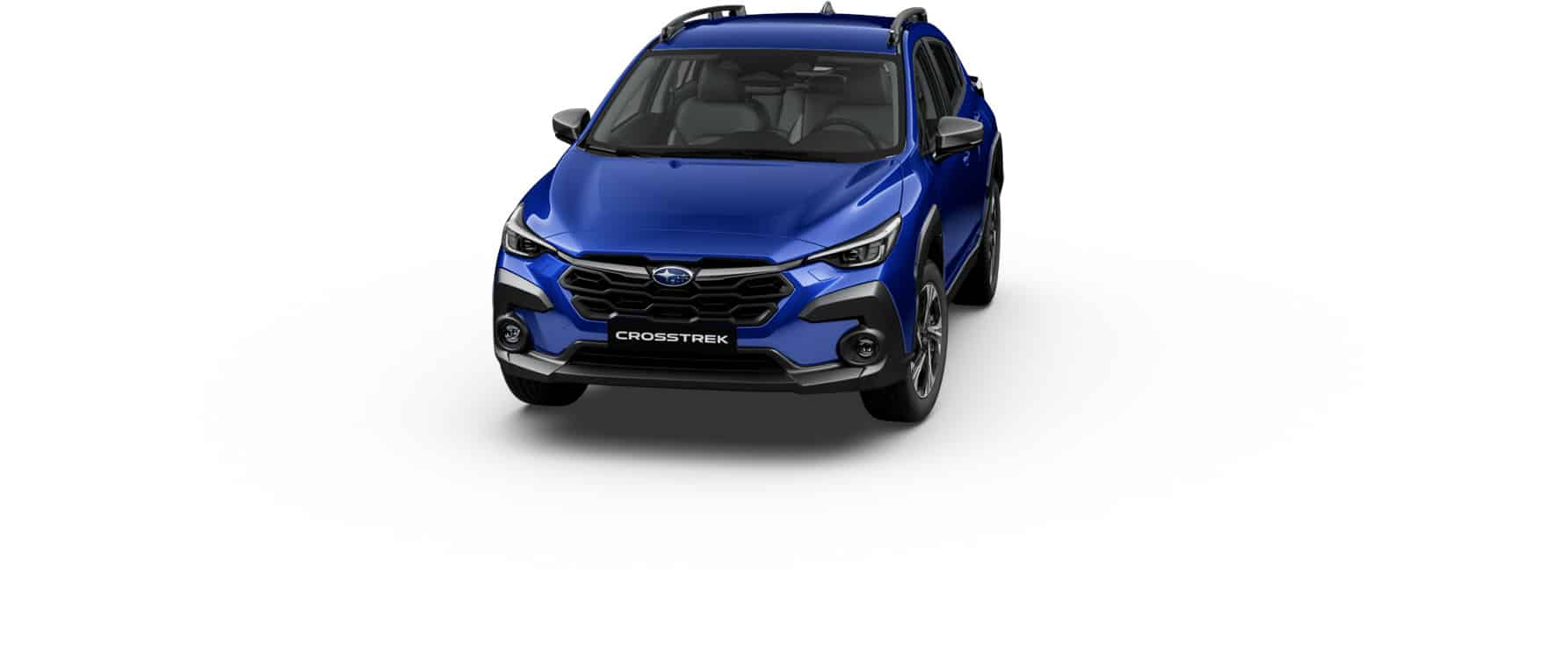 סובארו XV חדש