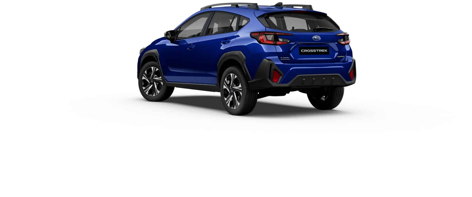 סובארו XV חדש