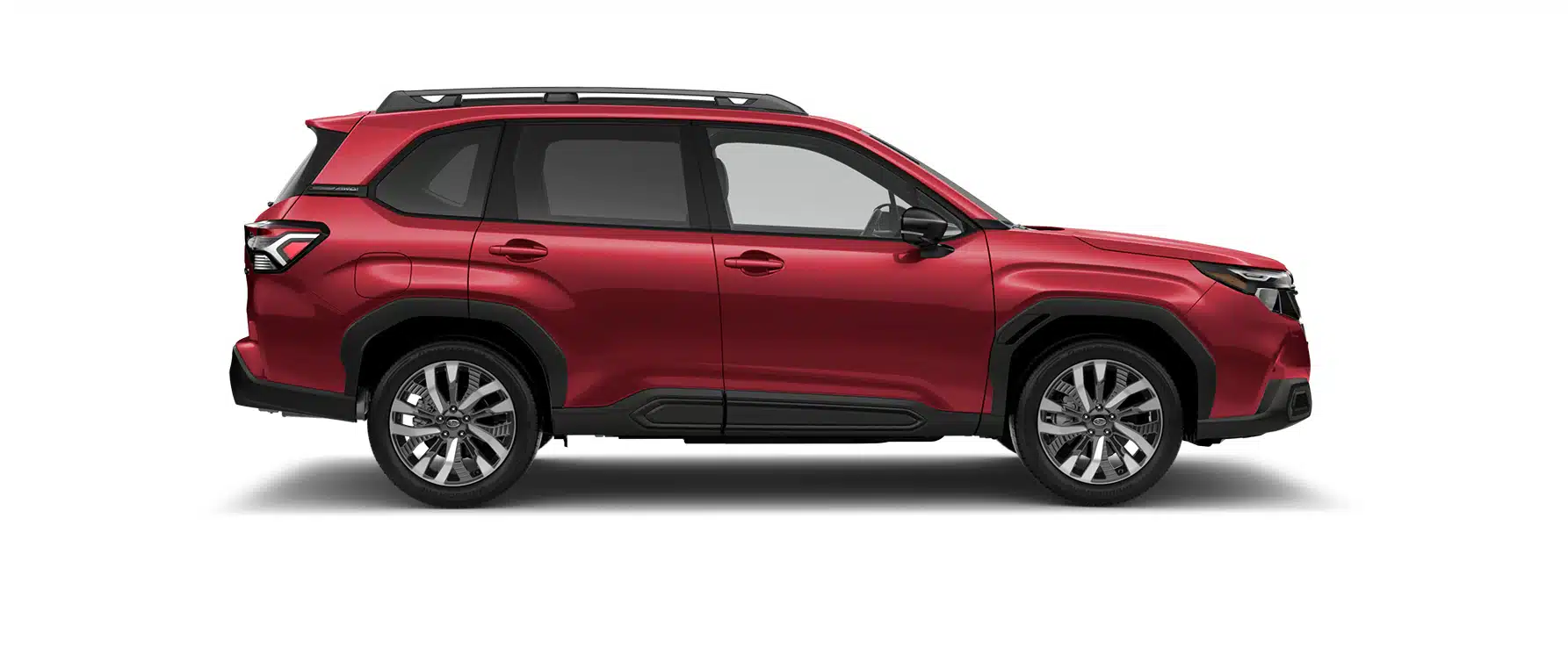 סובארו FORESTER חדש
