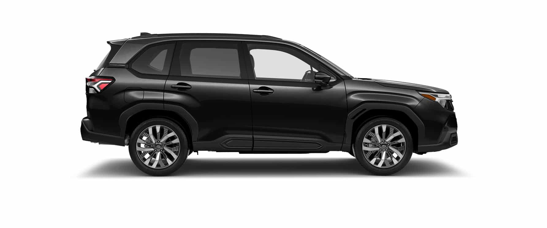 סובארו FORESTER חדש