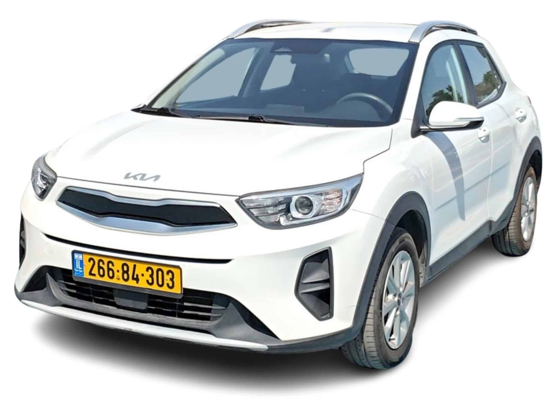 קיה קוריאה STONIC 2022