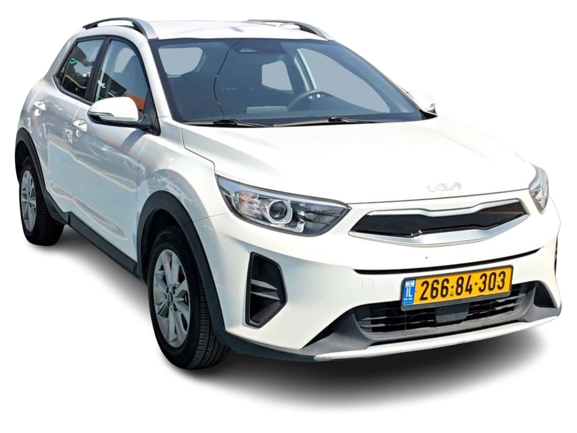 קיה קוריאה STONIC 2022