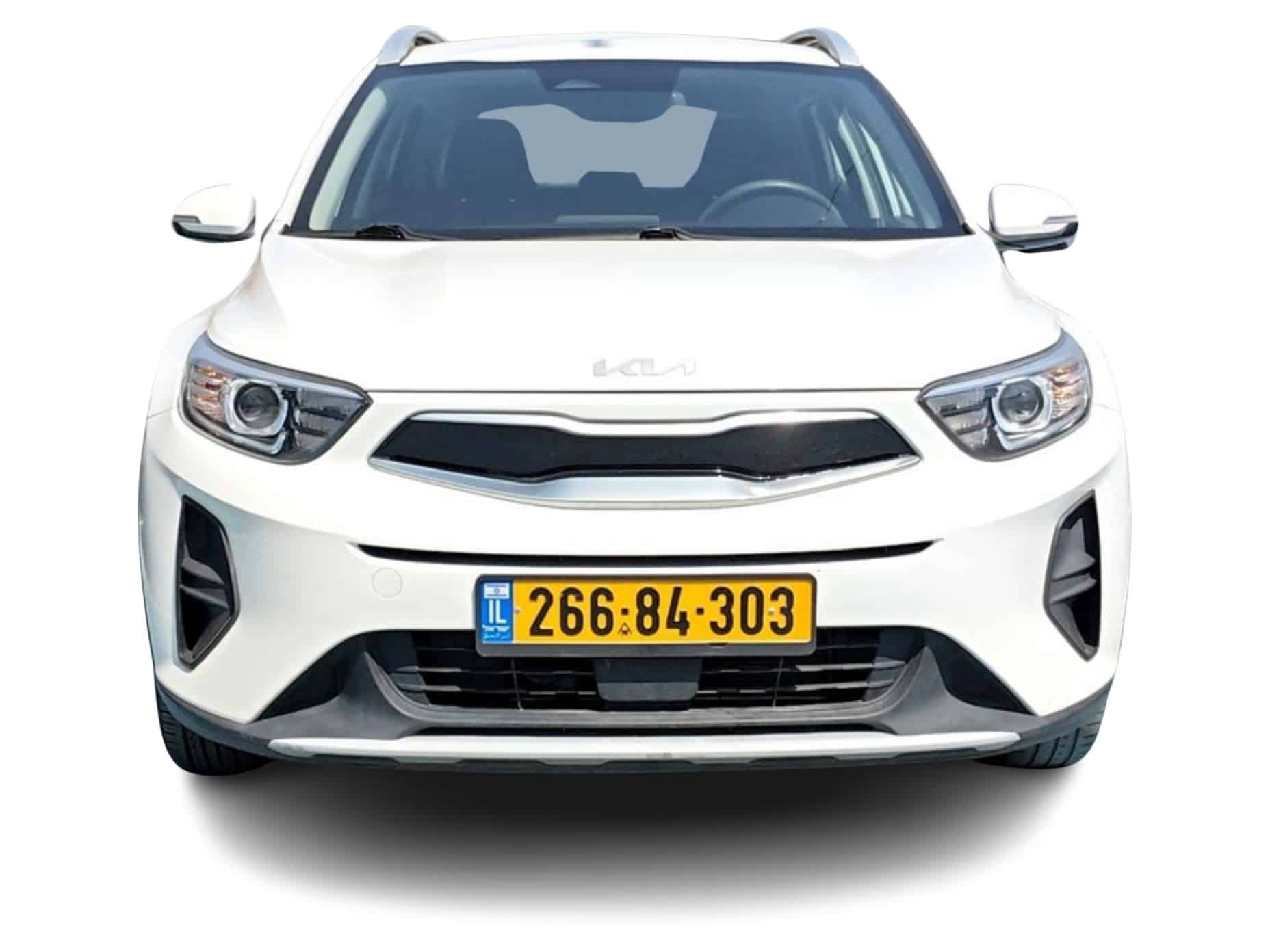 קיה קוריאה STONIC 2022