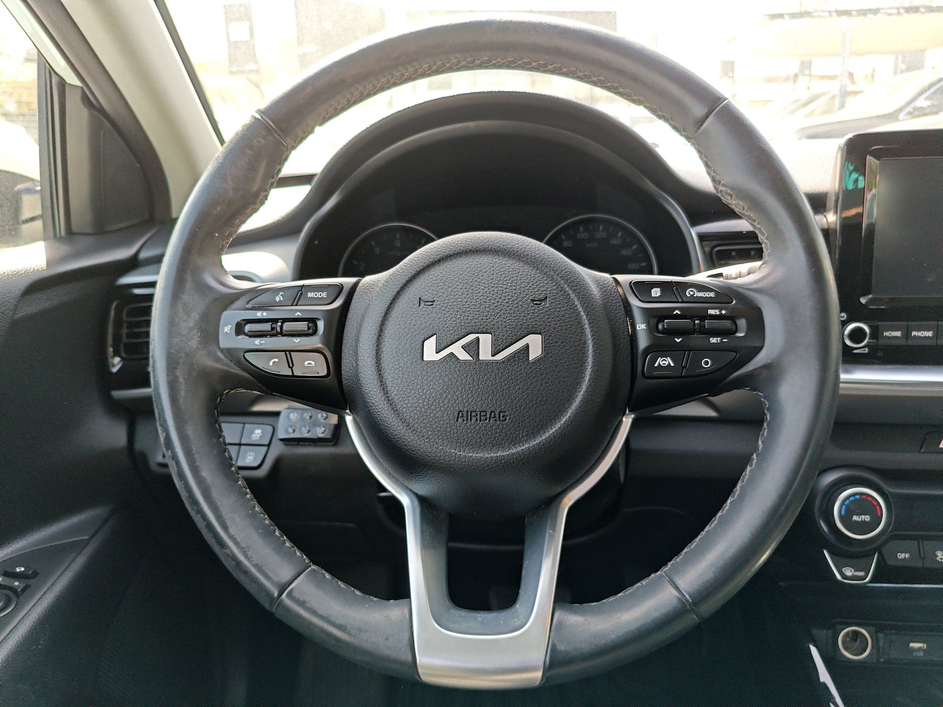 קיה קוריאה STONIC 2022