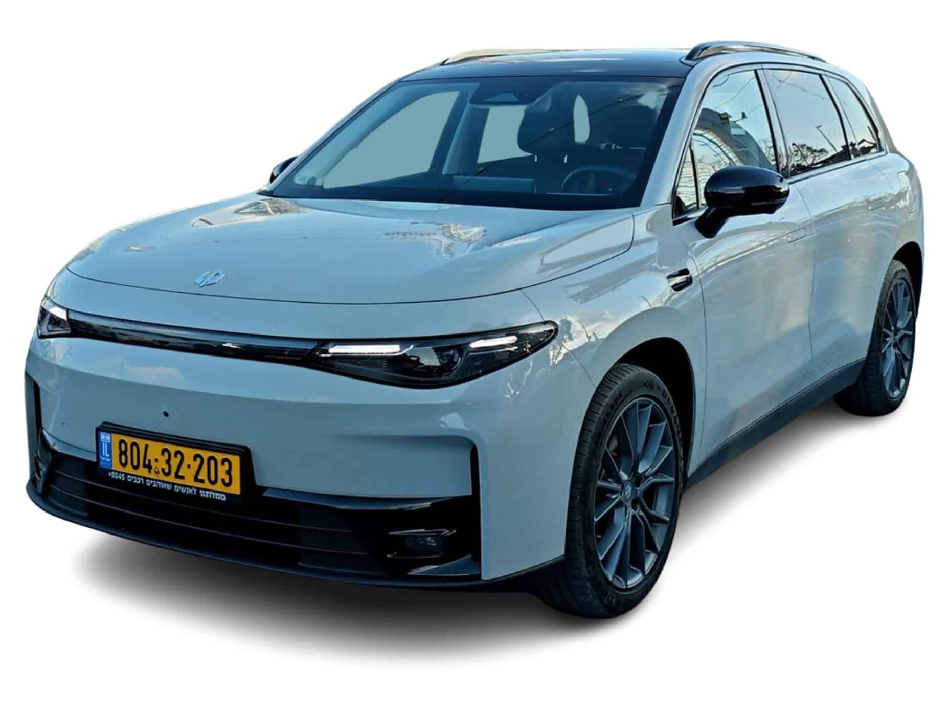 ליפמוטור C10 e 2024