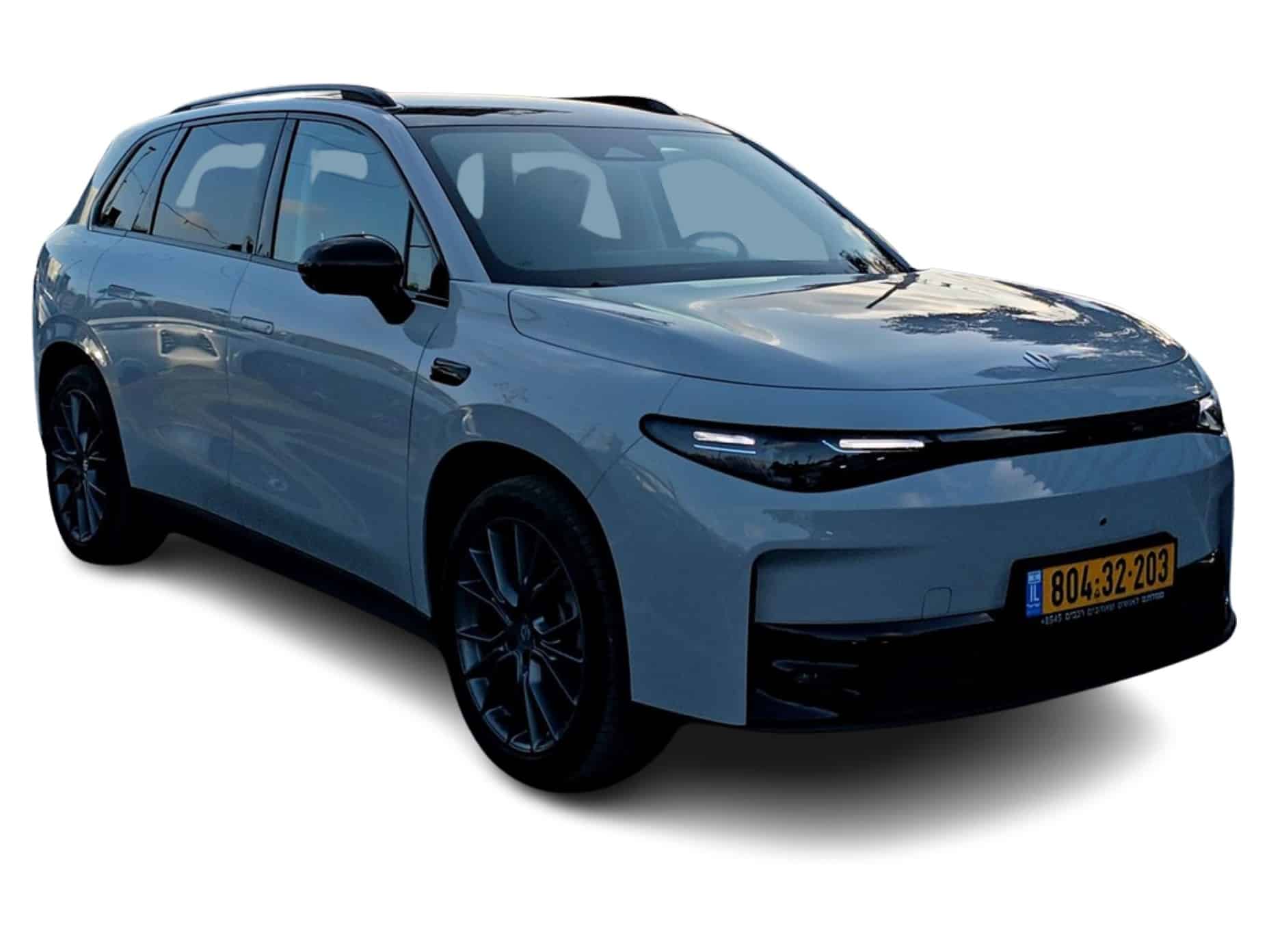 ליפמוטור C10 e 2024