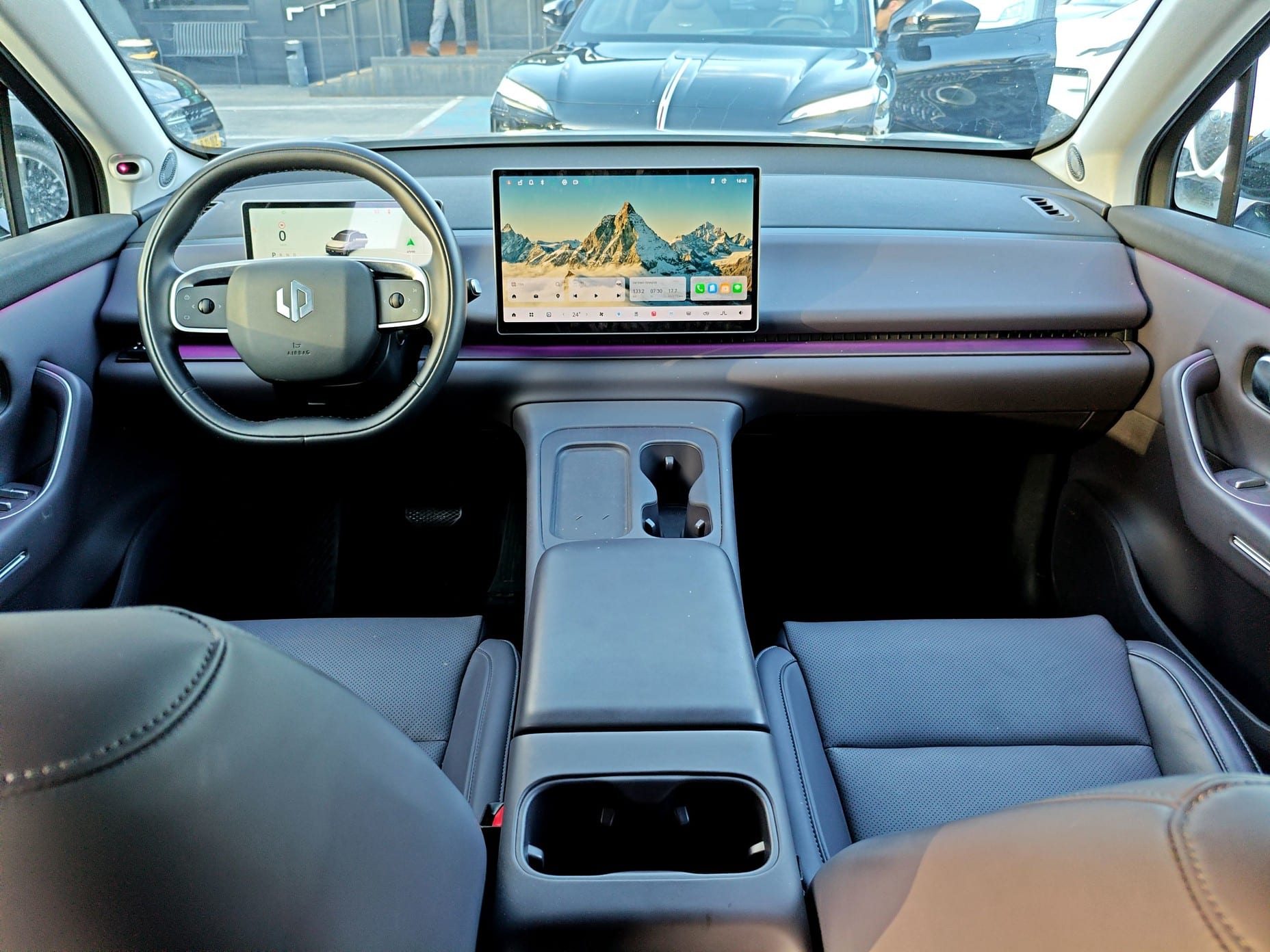 ליפמוטור C10 e 2024