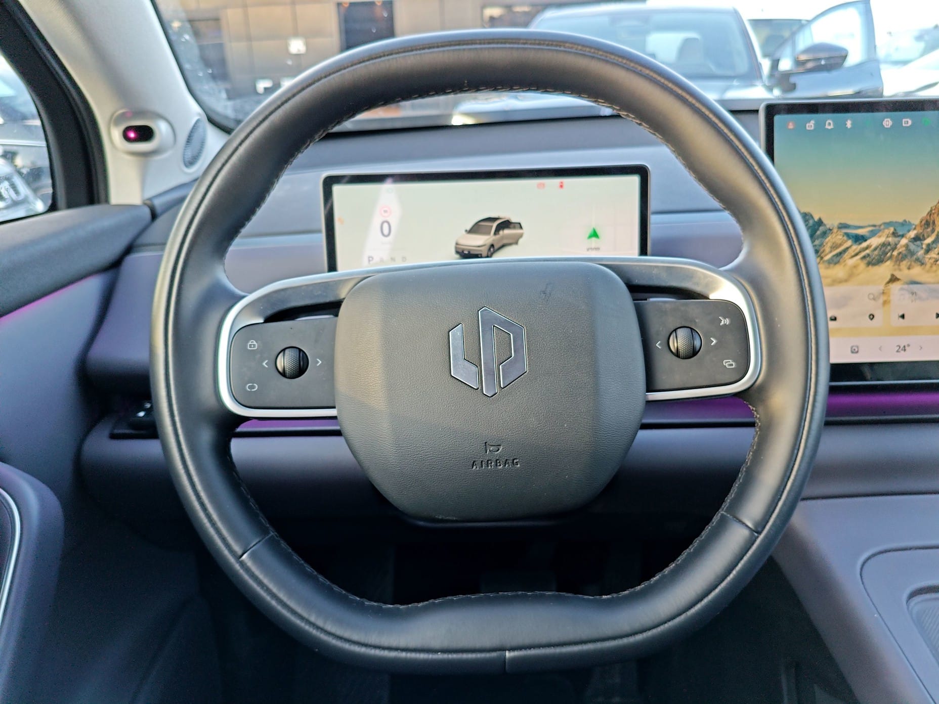 ליפמוטור C10 e 2024