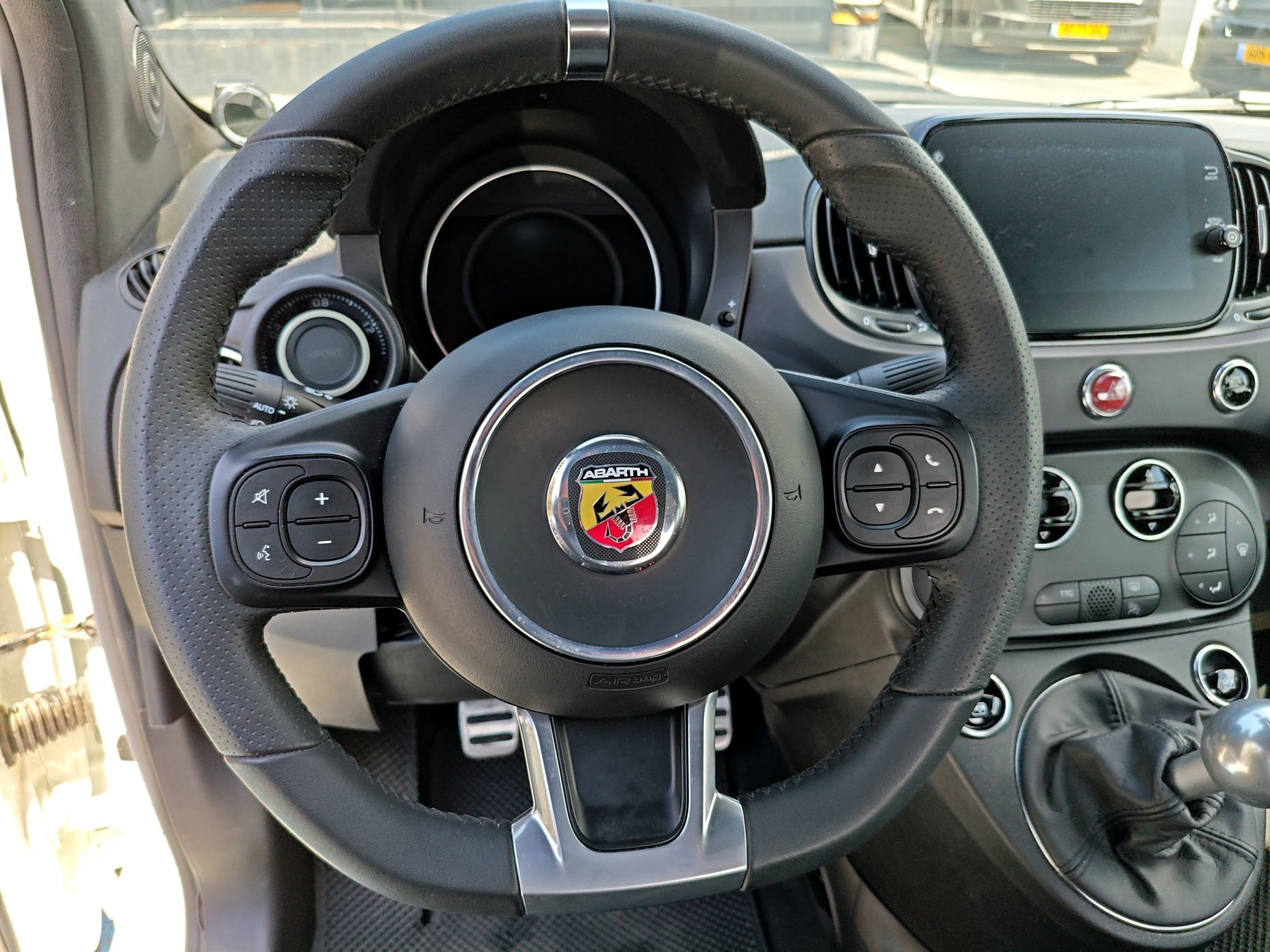 אבארט 500 אבארט חדש 2024