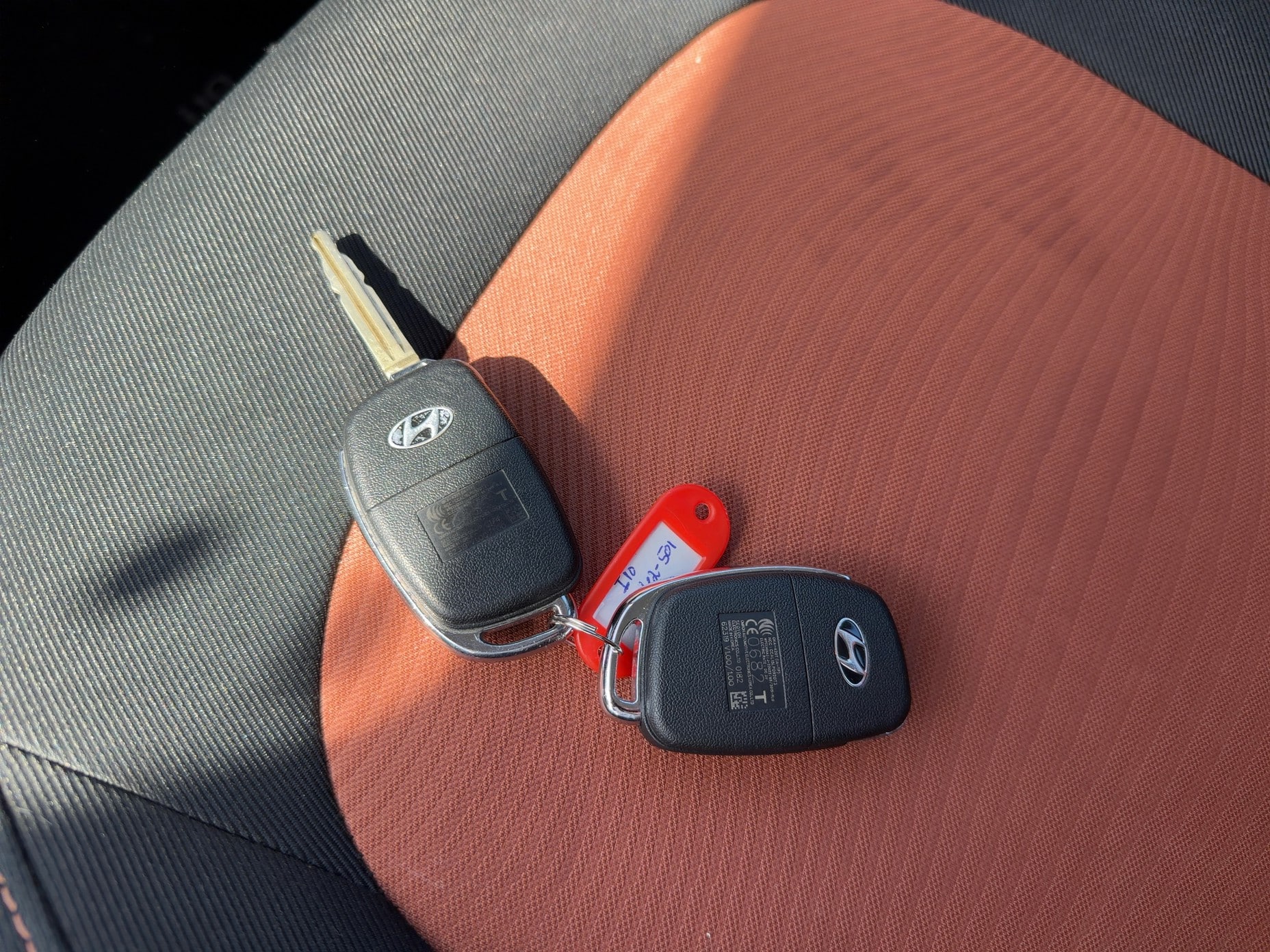 יונדאי טורקיה I10 2020