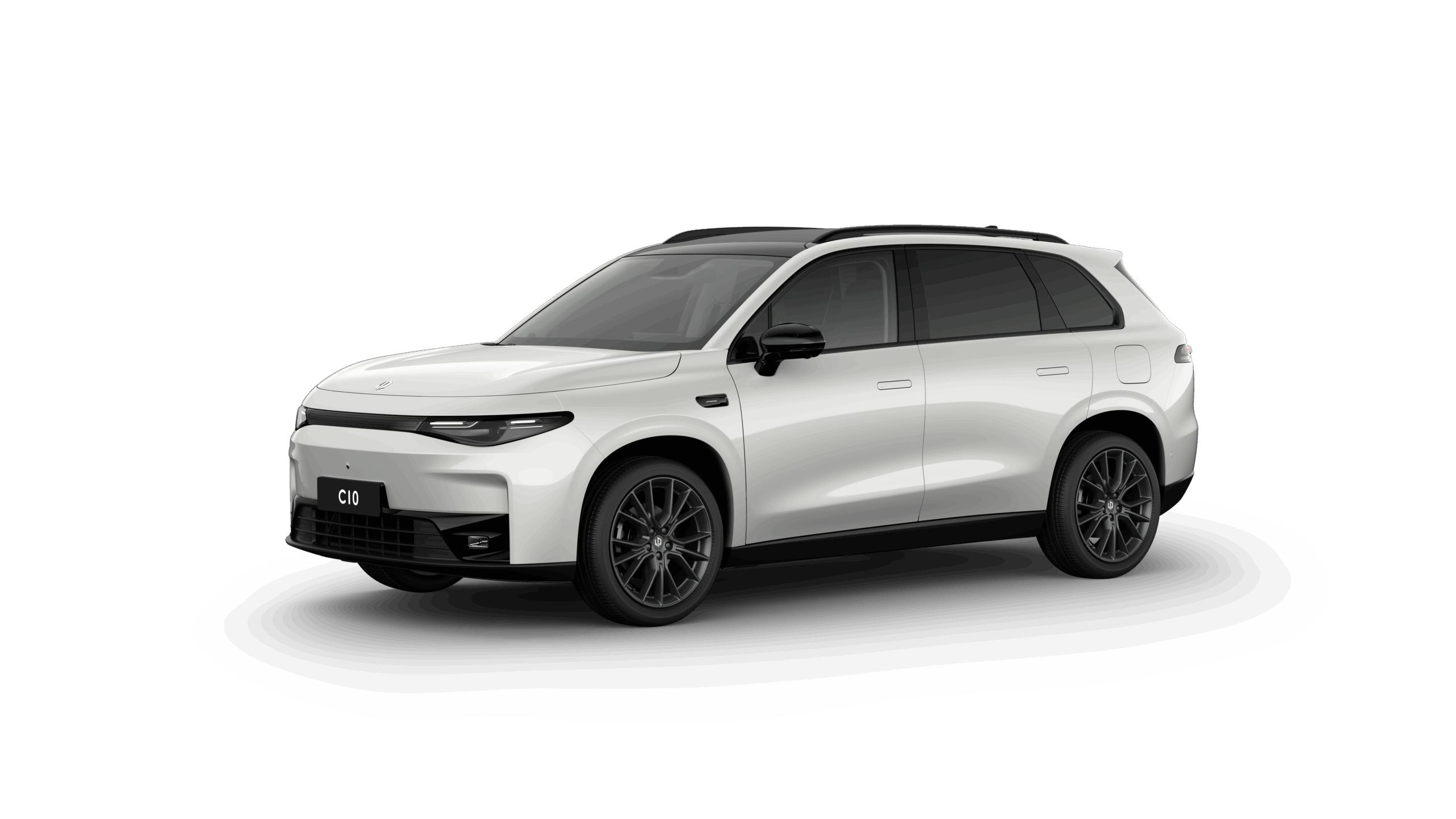 ליפמוטור  C10 REEV חדש
