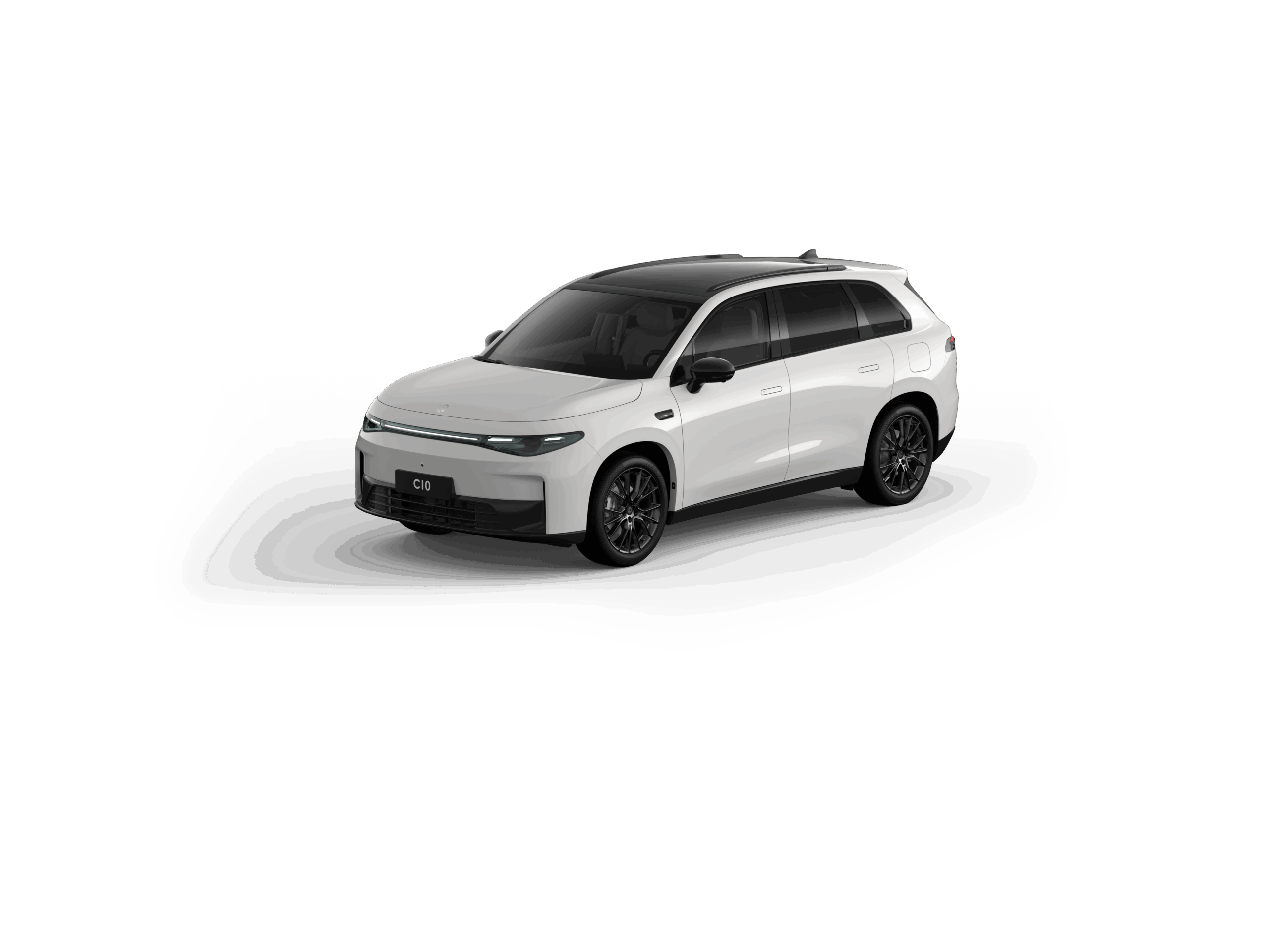 ליפמוטור  C10 REEV חדש