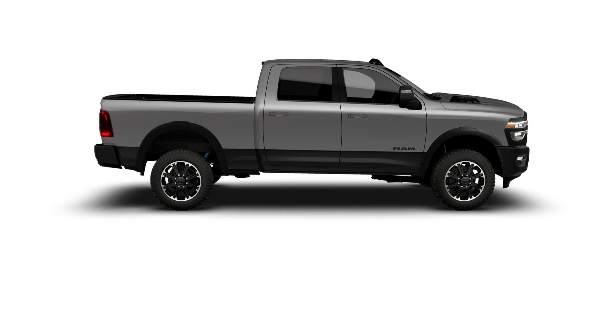 ראם RAM 2500 חדש