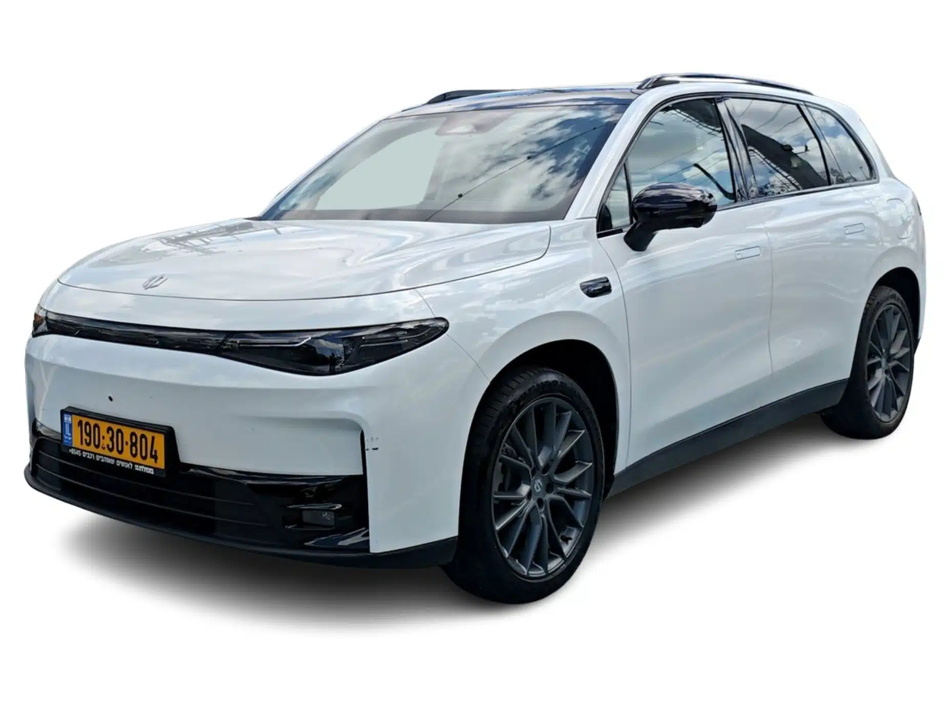 ליפמוטור  C10 e 2025