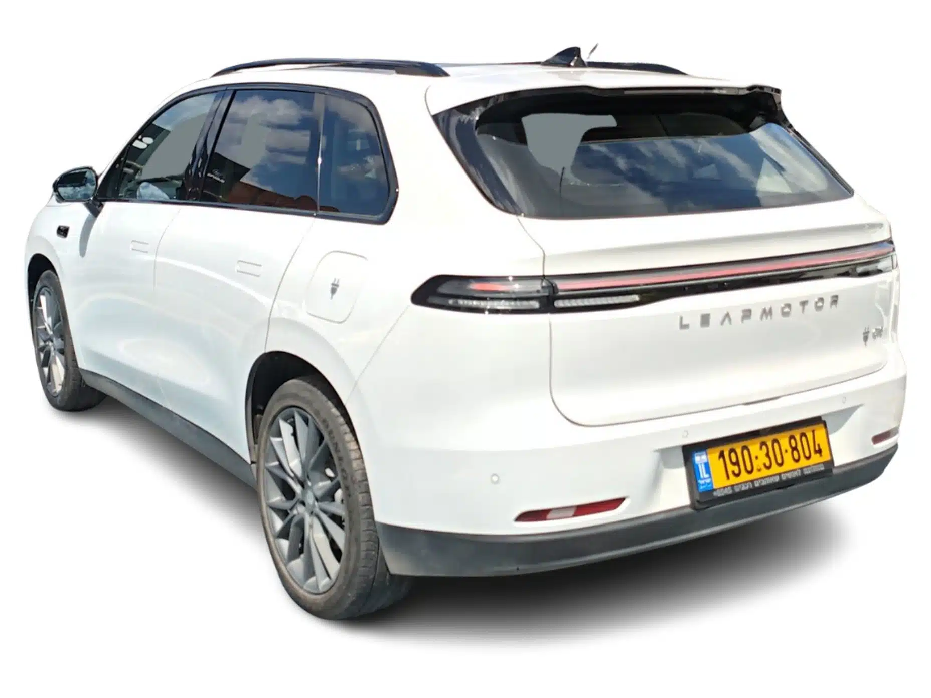 ליפמוטור  C10 e 2025