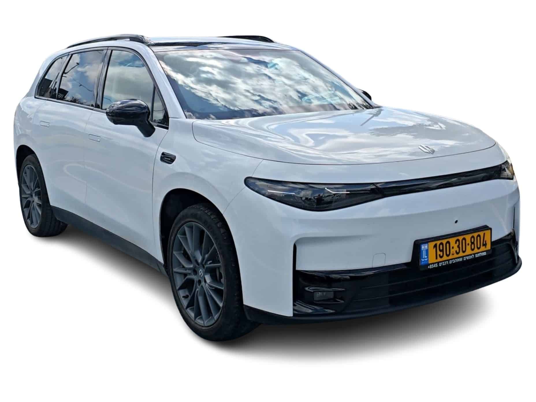 ליפמוטור  C10 e 2025