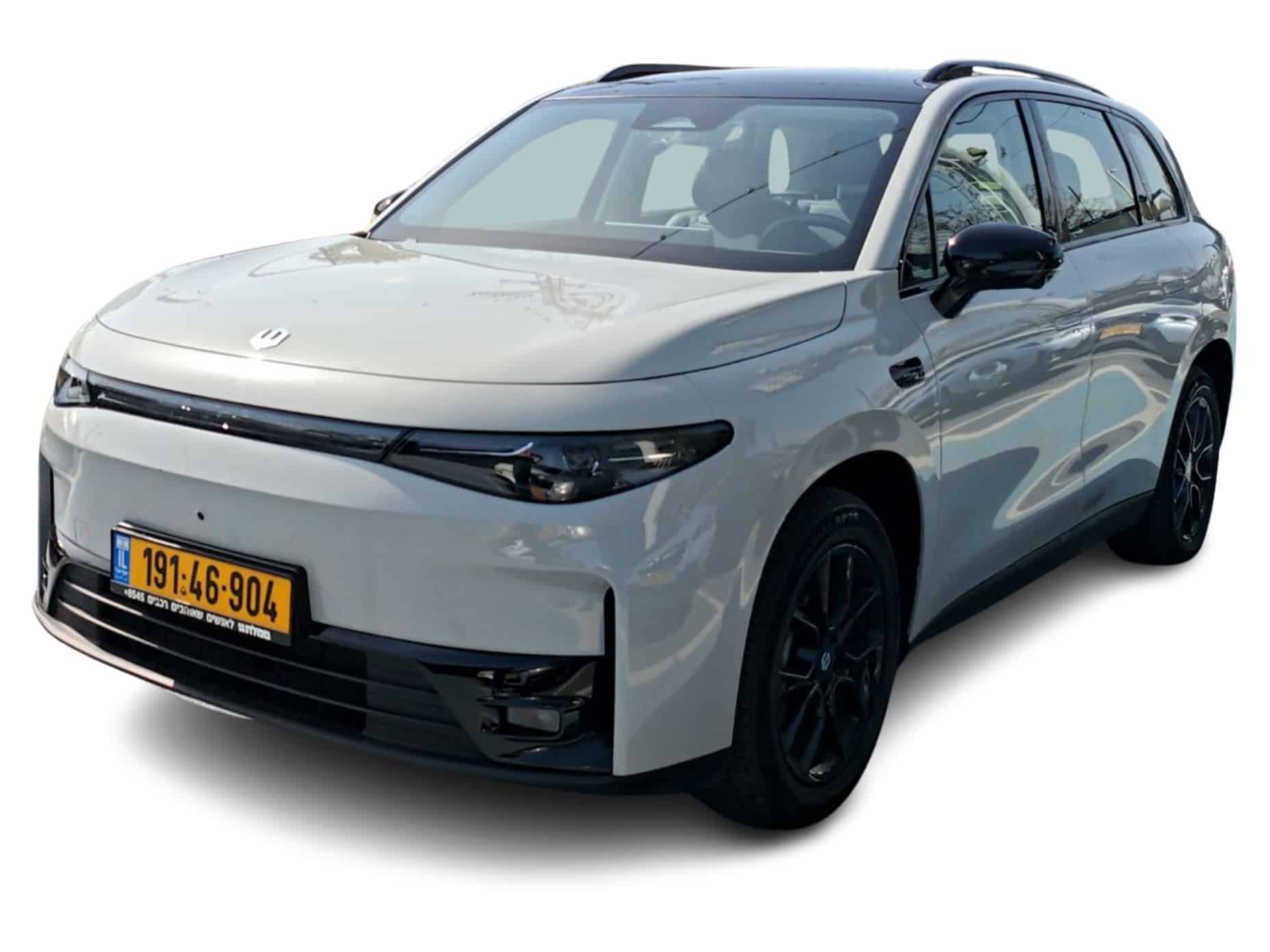 ליפמוטור C10 e 2025