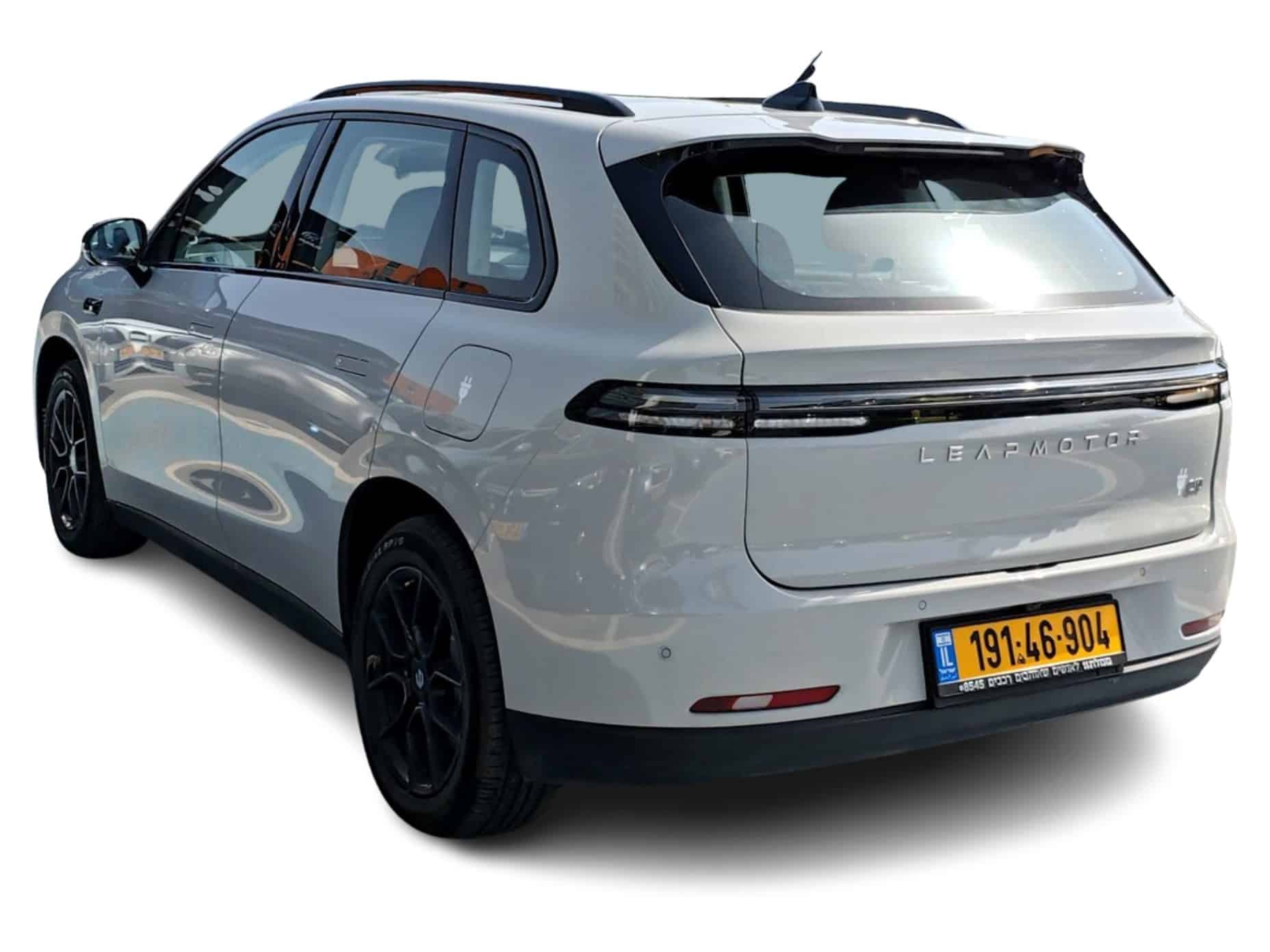 ליפמוטור C10 e 2025