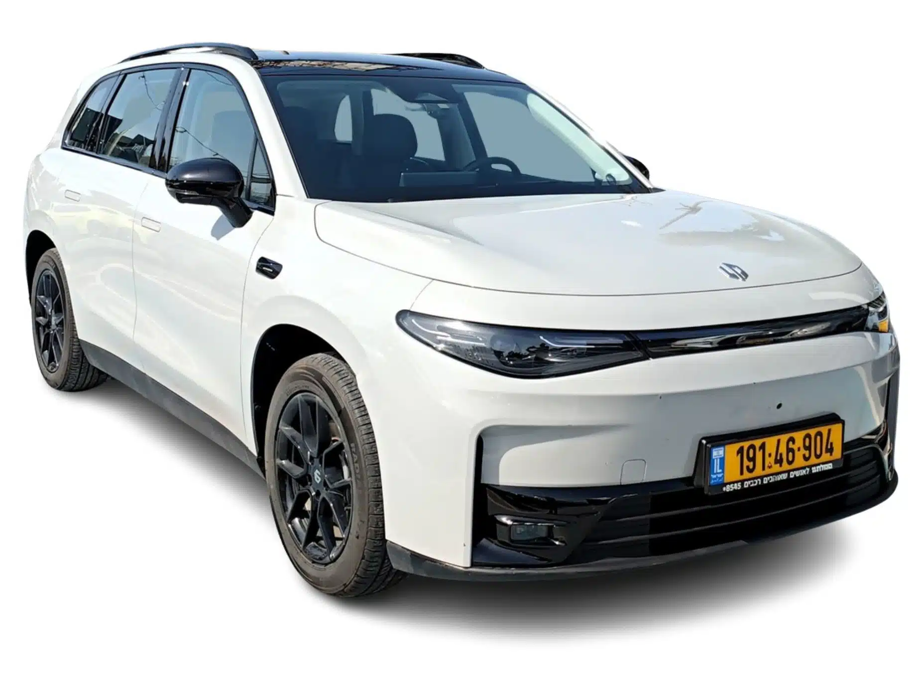 ליפמוטור  C10 e 2025