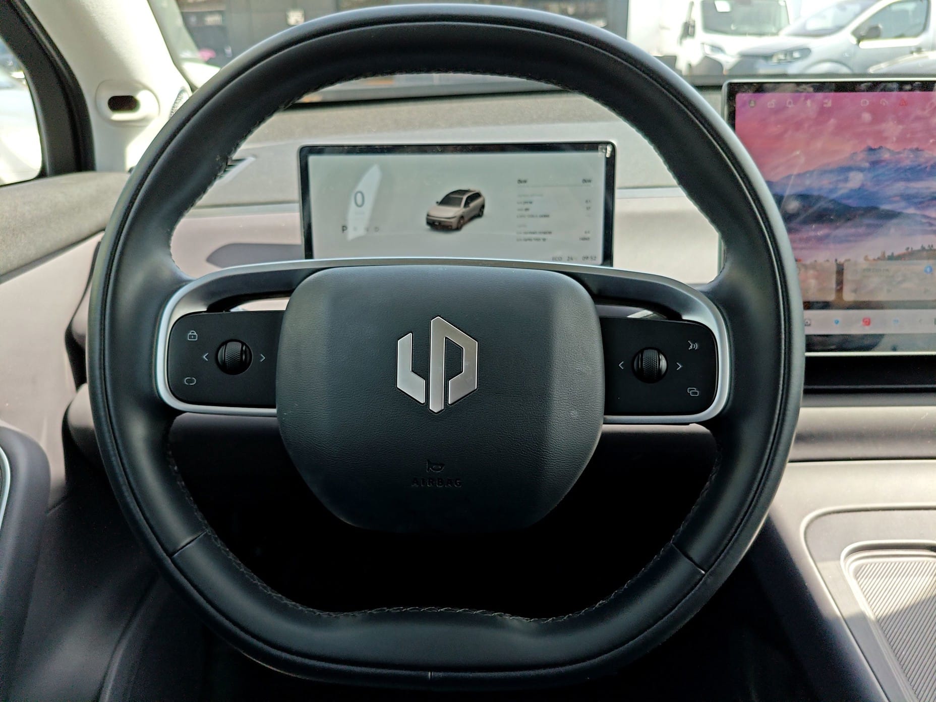 ליפמוטור C10 e 2025