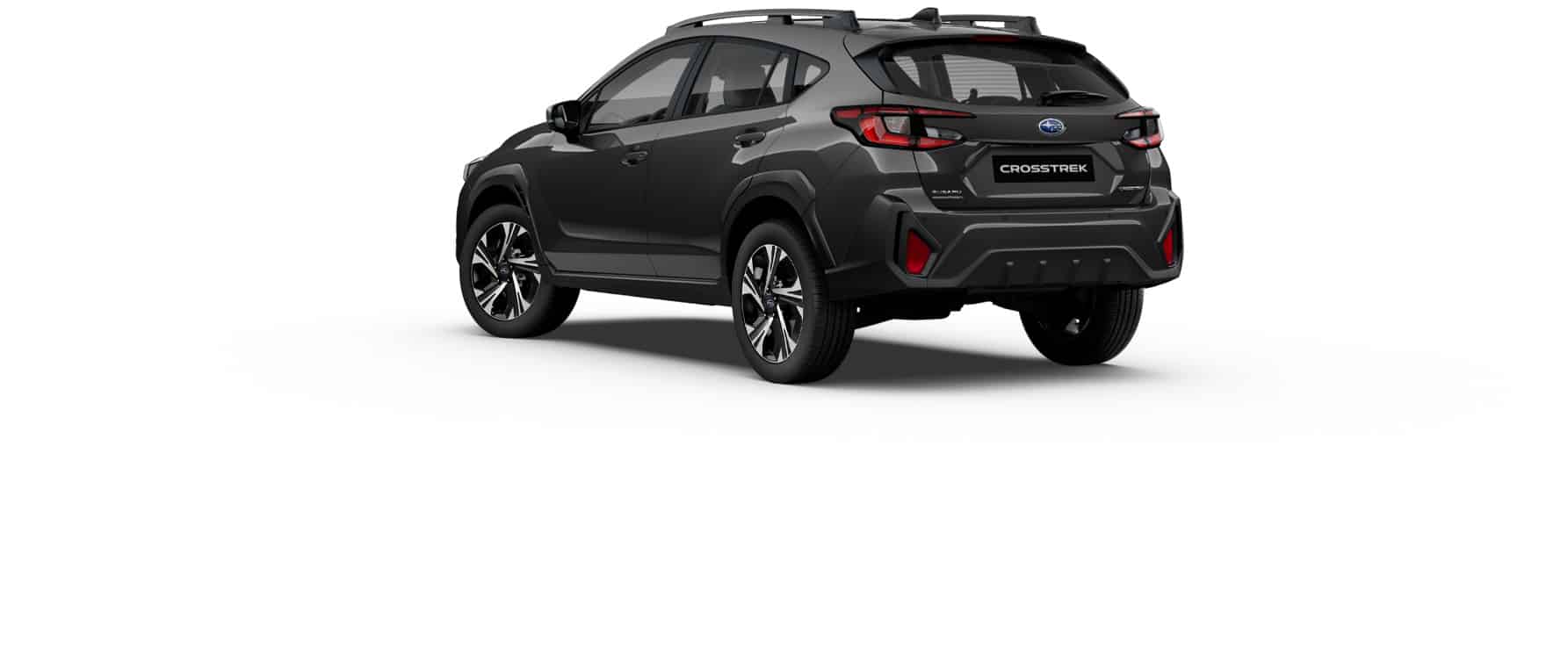 סובארו XV חדש