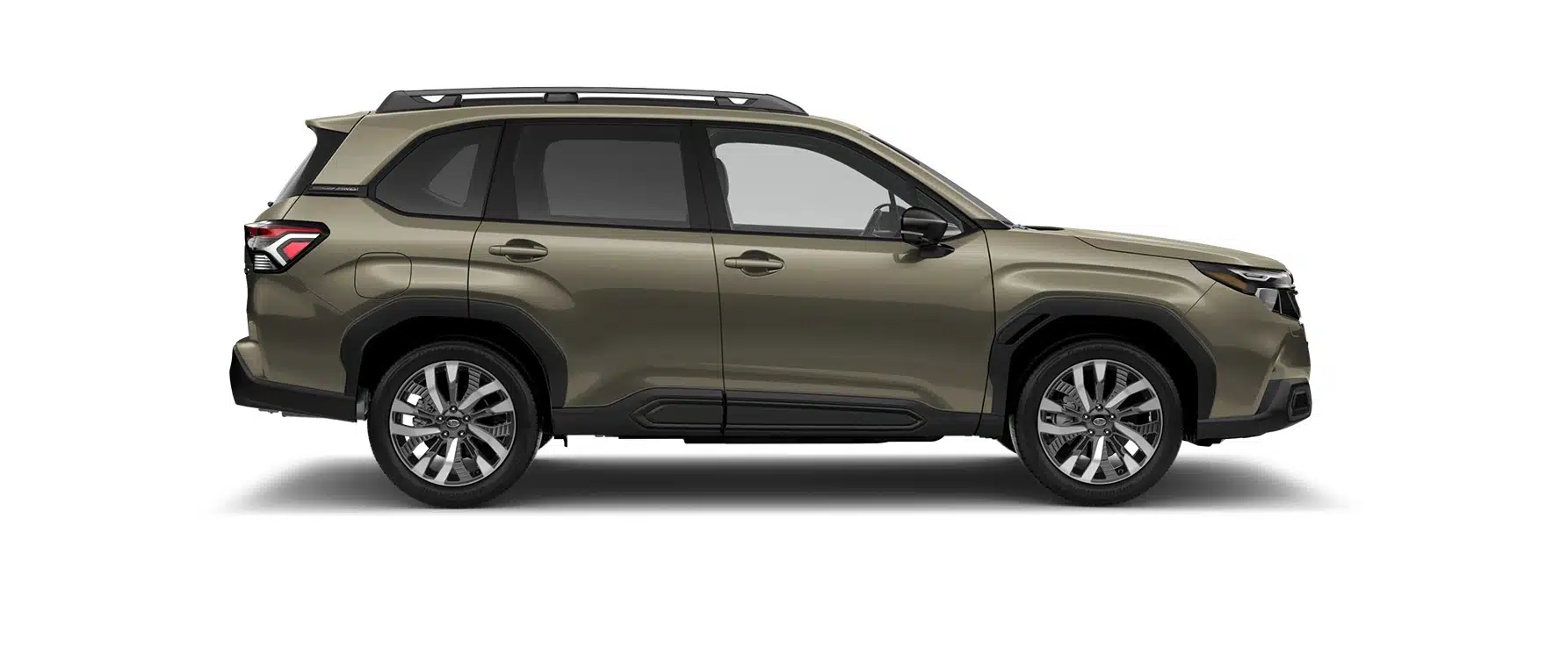 סובארו FORESTER חדש