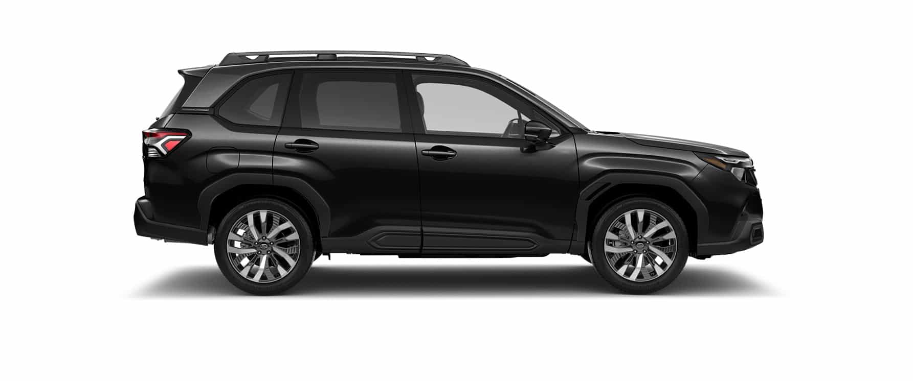 סובארו FORESTER חדש